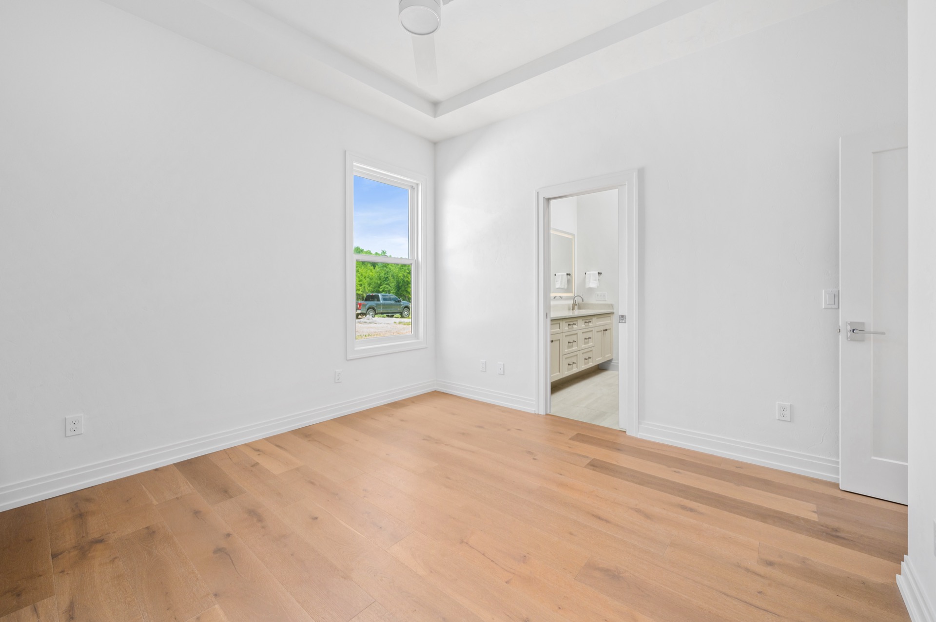 2025 Parade Home, custom home in Wexford, photo 2 of 76