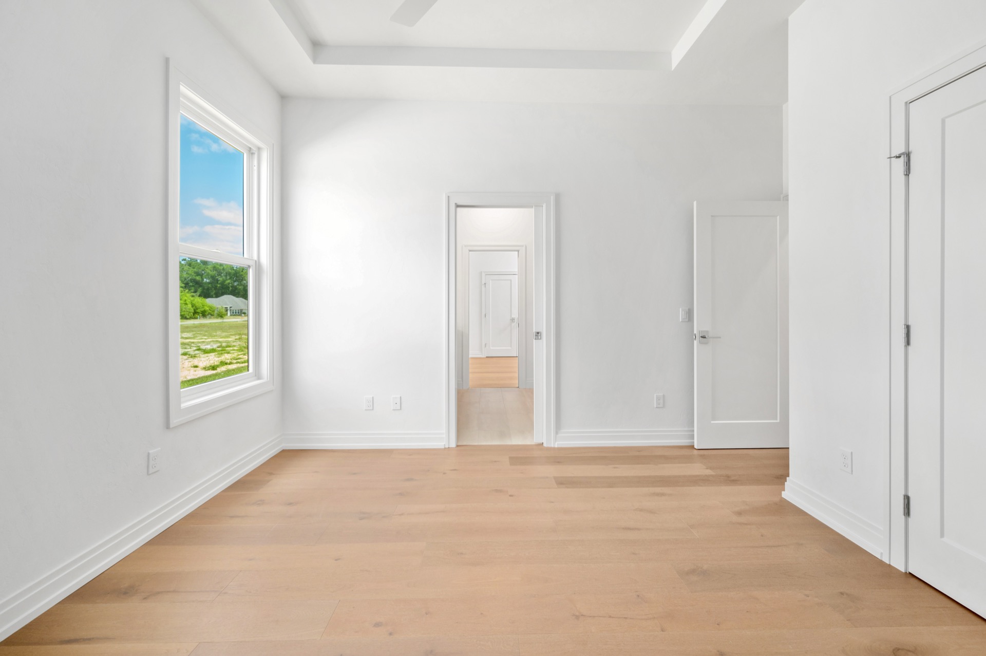 2025 Parade Home, custom home in Wexford, photo 3 of 76