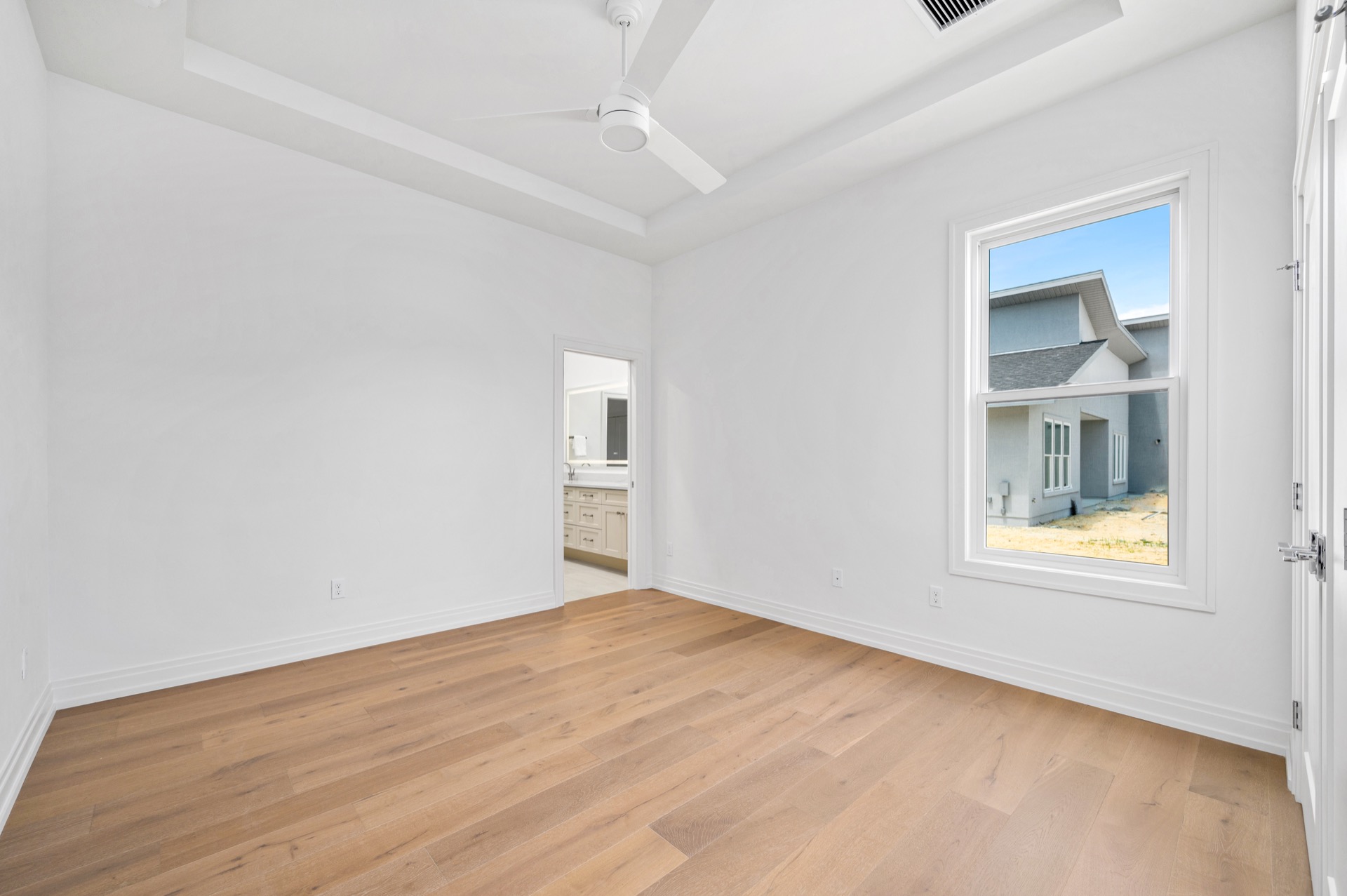 2025 Parade Home, custom home in Wexford, photo 4 of 76