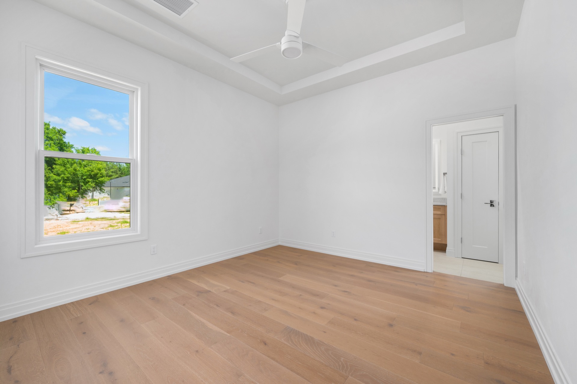 2025 Parade Home, custom home in Wexford, photo 8 of 76
