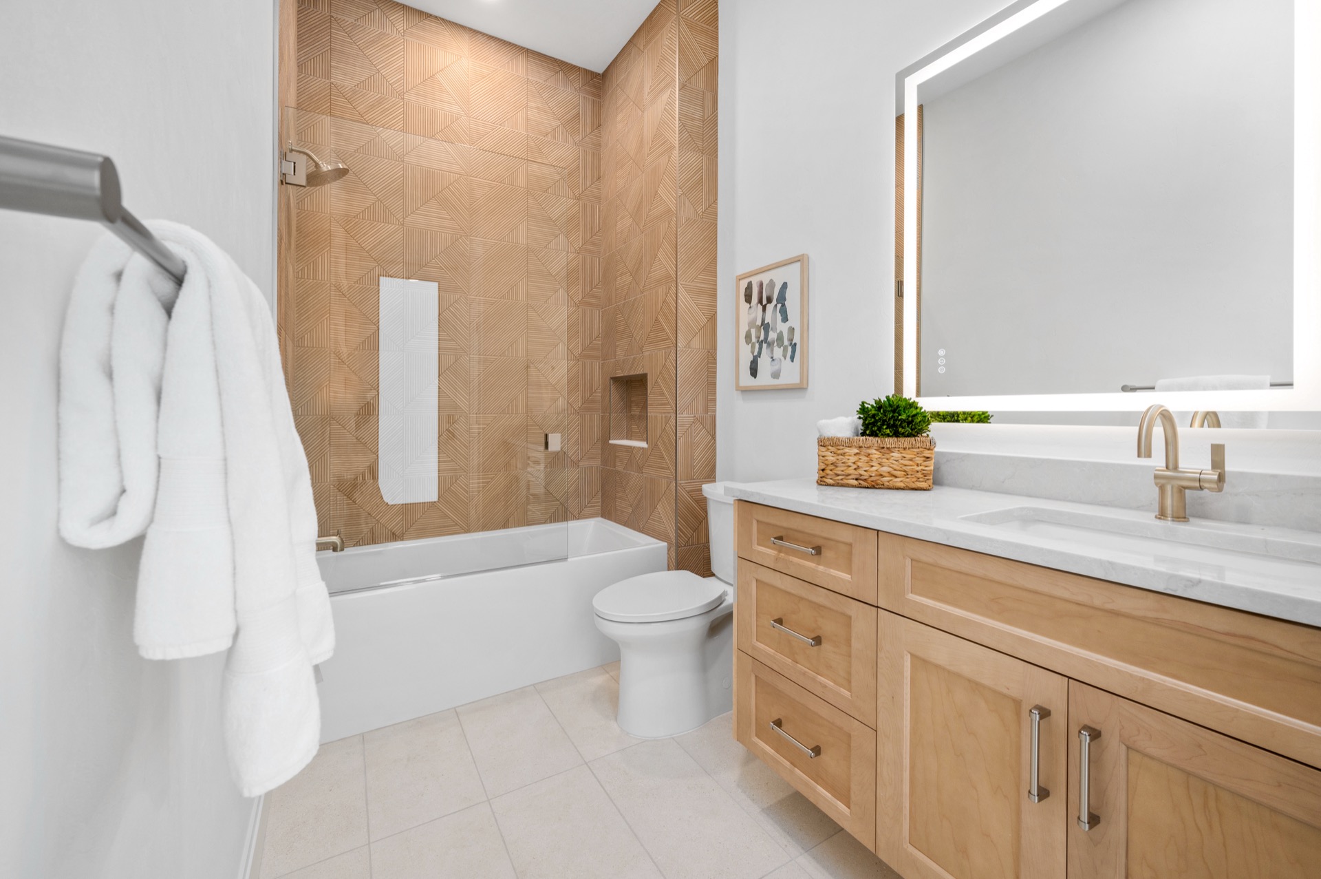 2025 Parade Home, custom home in Wexford, photo 10 of 76