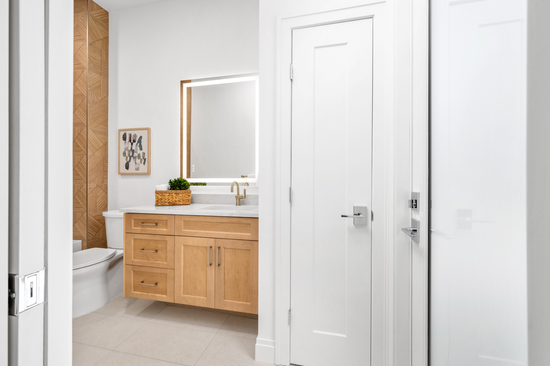 2025 Parade Home, custom home in Wexford, photo 11 of 76