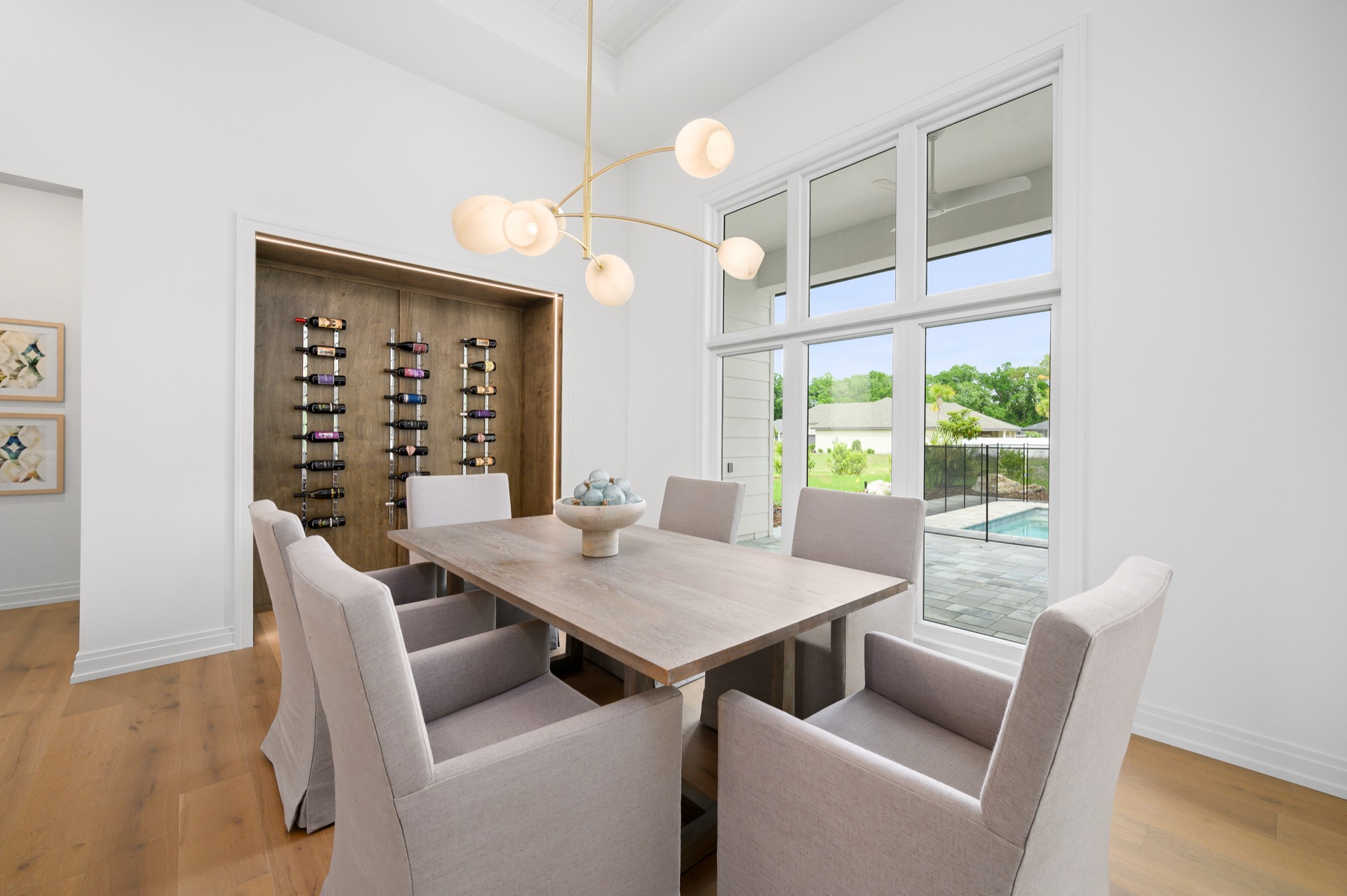 2025 Parade Home, custom home in Wexford, photo 19 of 76