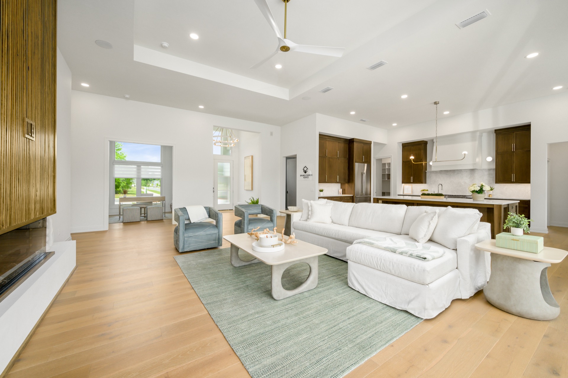 2025 Parade Home, custom home in Wexford, photo 22 of 76