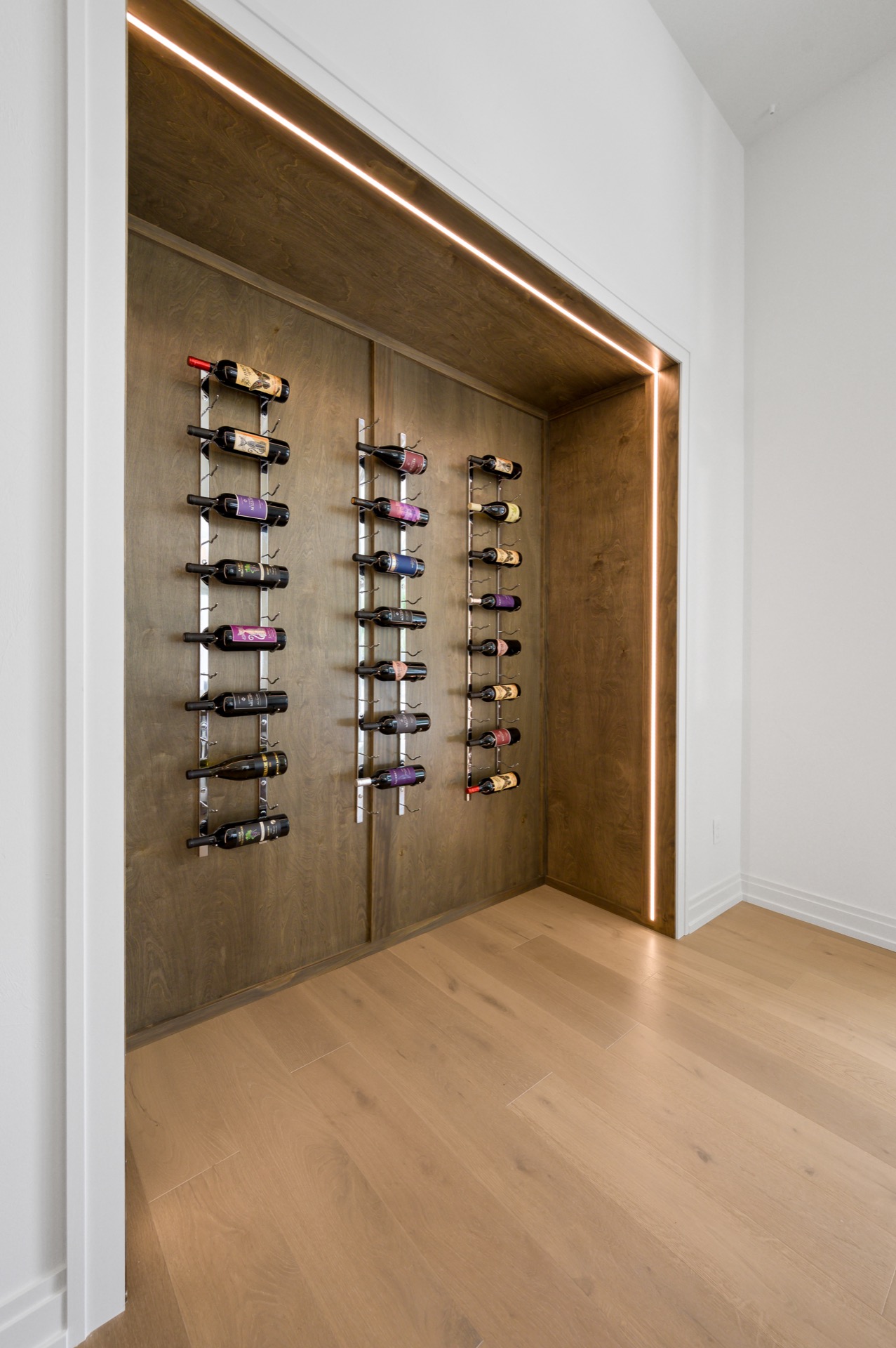 2025 Parade Home, custom home in Wexford, photo 31 of 76