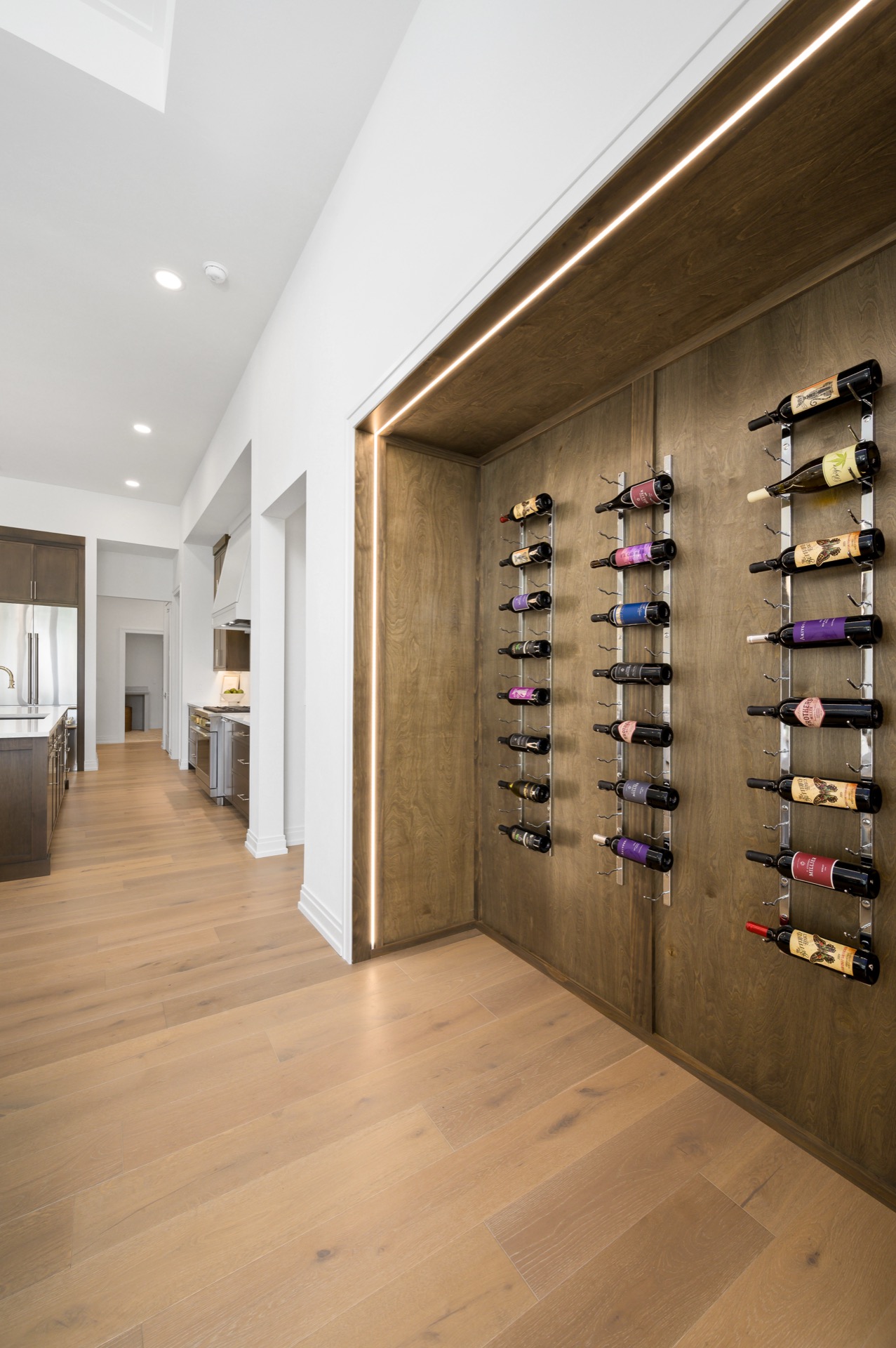 2025 Parade Home, custom home in Wexford, photo 32 of 76