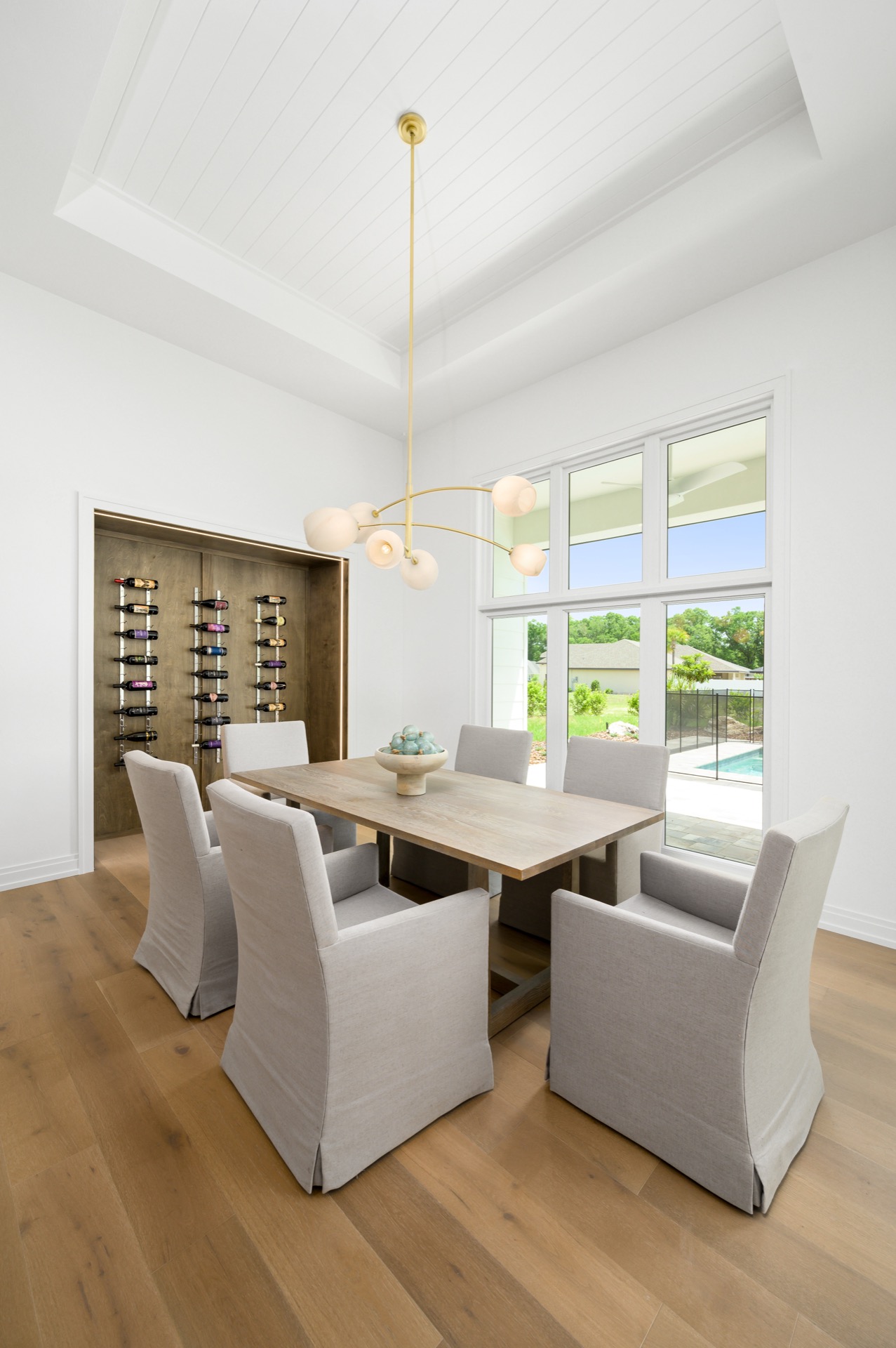 2025 Parade Home, custom home in Wexford, photo 33 of 76
