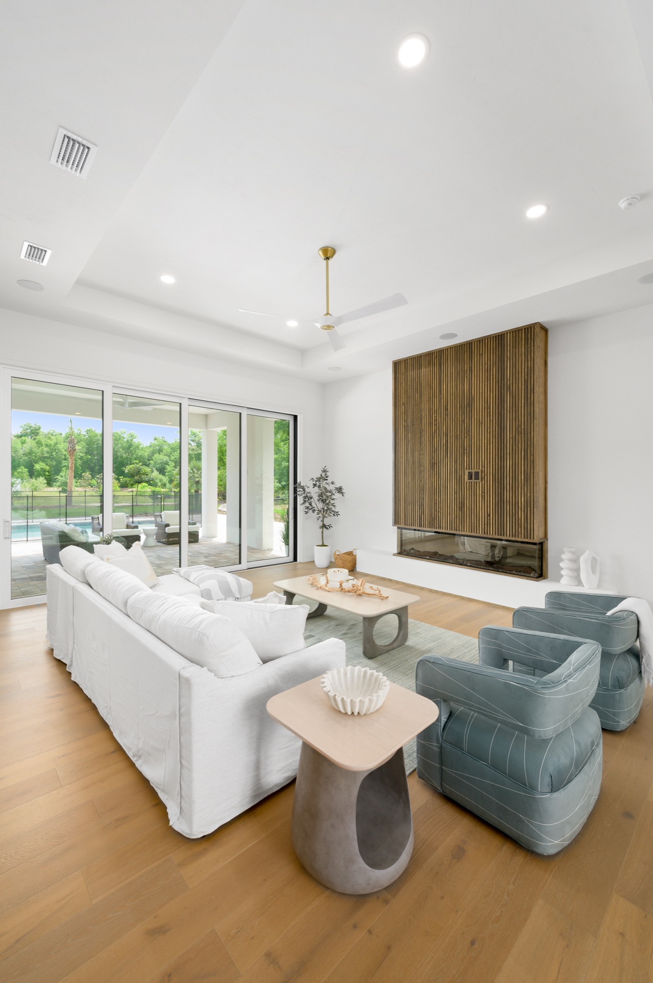 2025 Parade Home, custom home in Wexford, photo 34 of 76