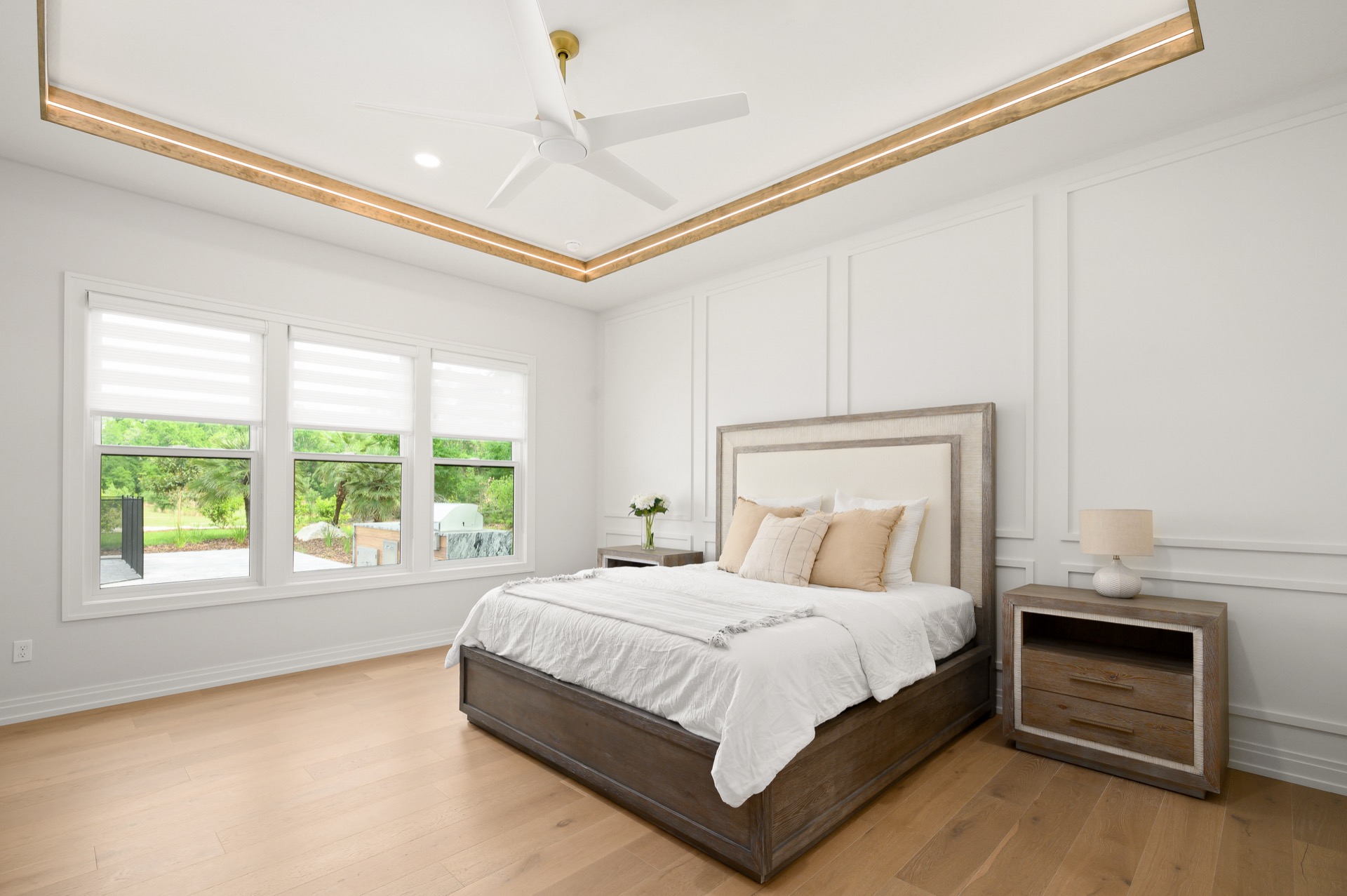 2025 Parade Home, custom home in Wexford, photo 37 of 76