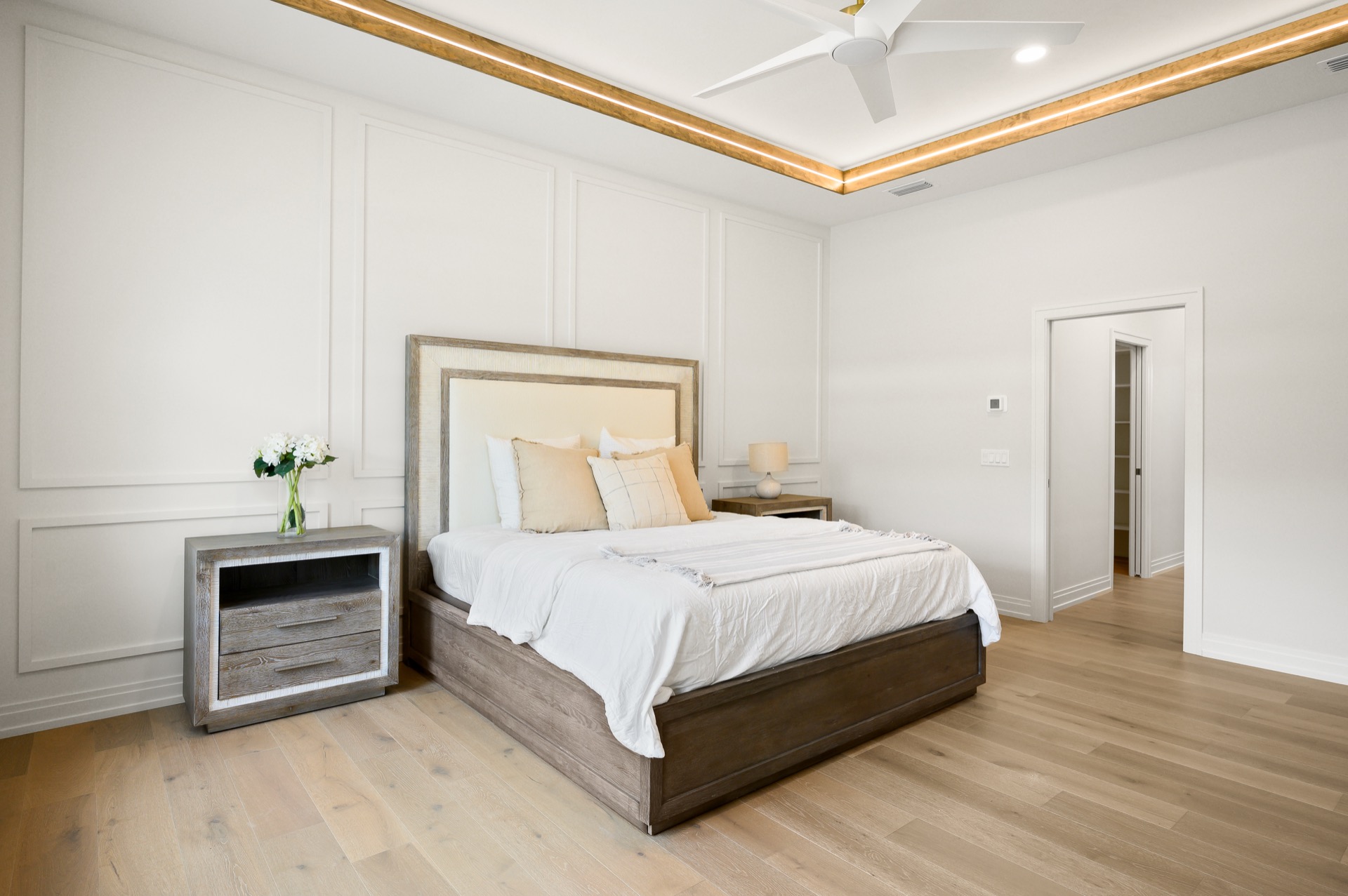 2025 Parade Home, custom home in Wexford, photo 38 of 76
