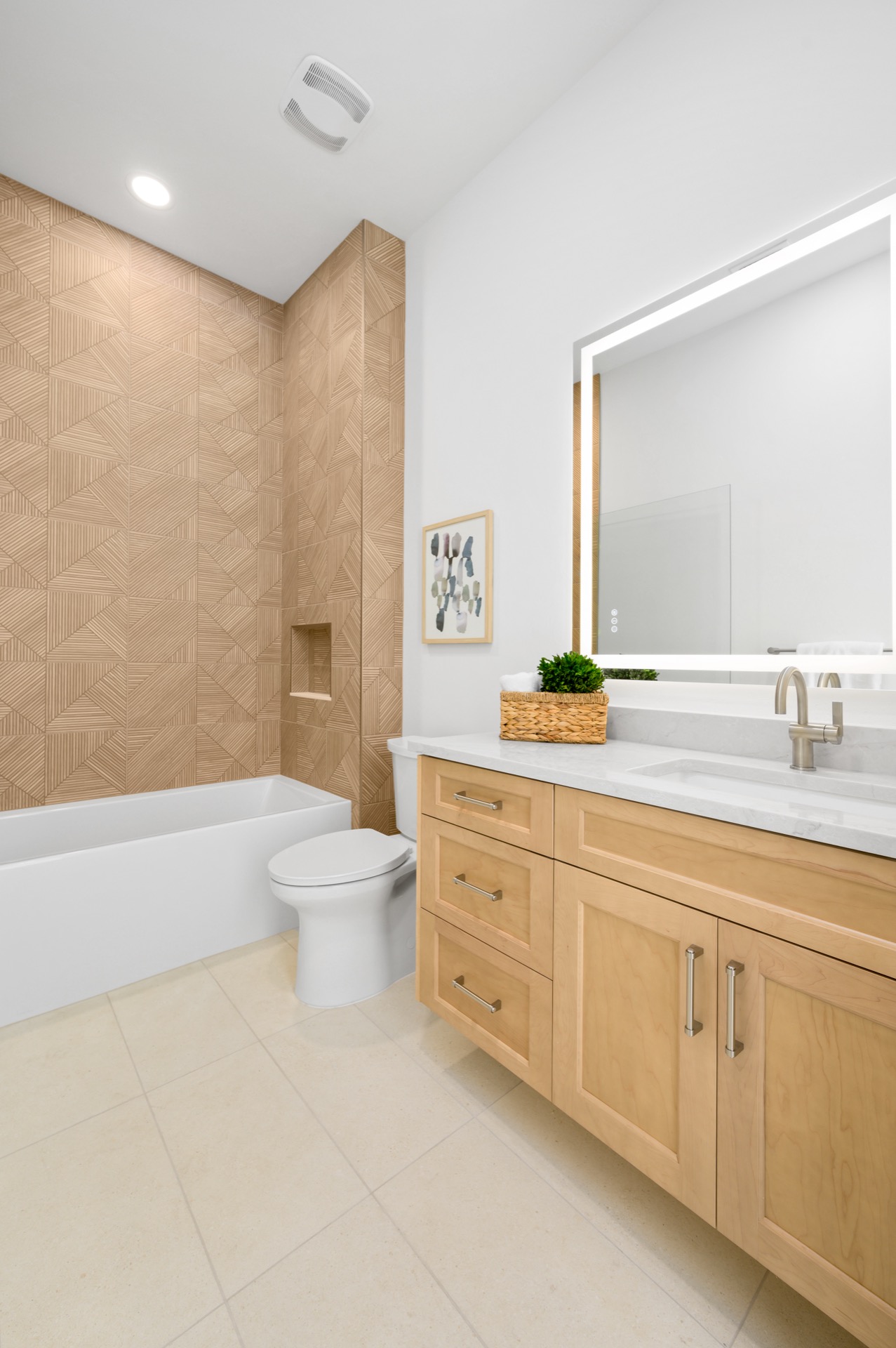 2025 Parade Home, custom home in Wexford, photo 53 of 76
