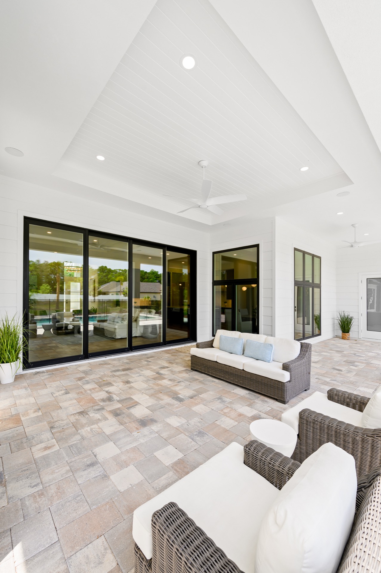 2025 Parade Home, custom home in Wexford, photo 63 of 76
