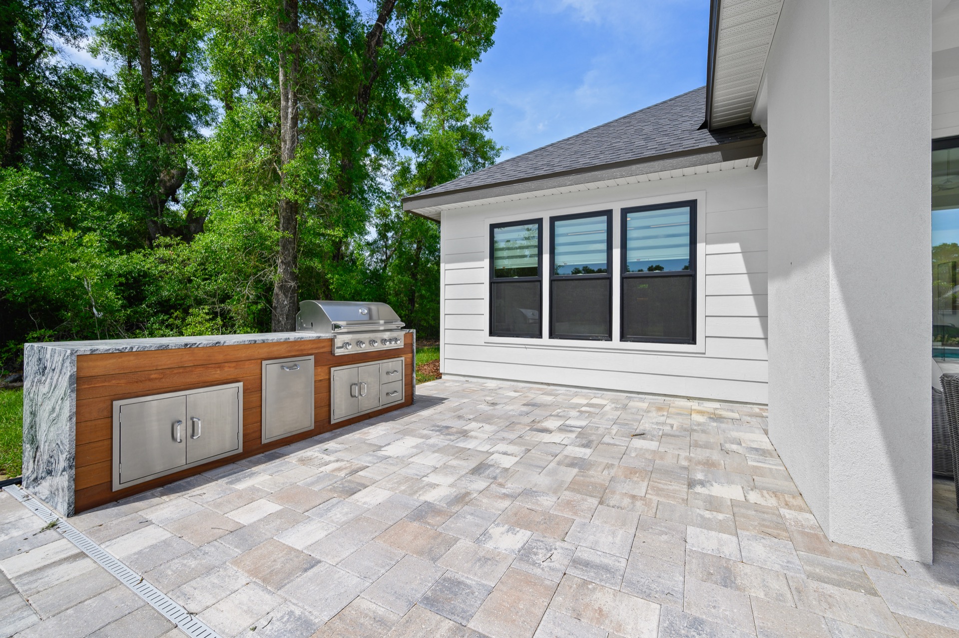 2025 Parade Home, custom home in Wexford, photo 65 of 76