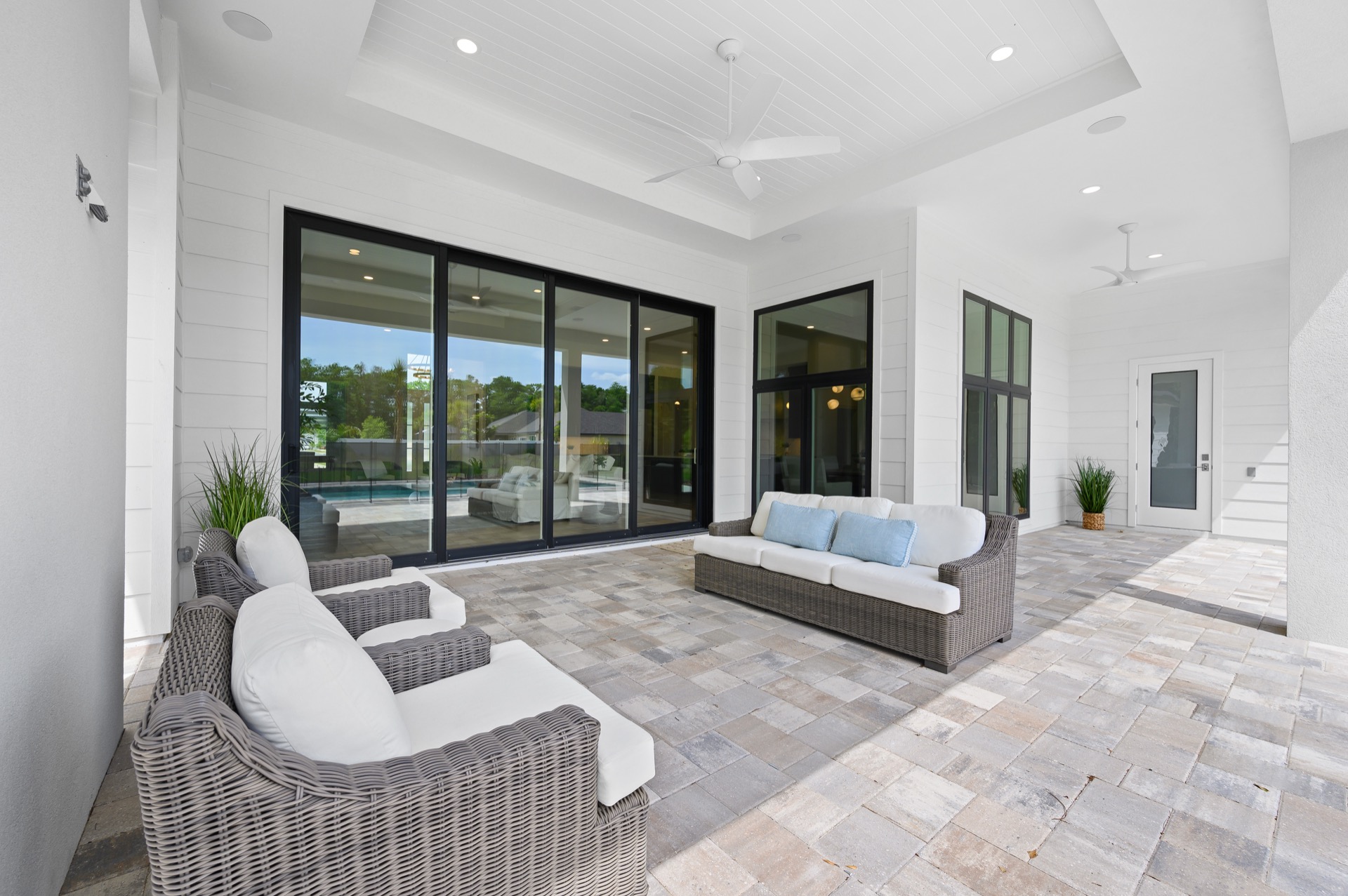 2025 Parade Home, custom home in Wexford, photo 66 of 76