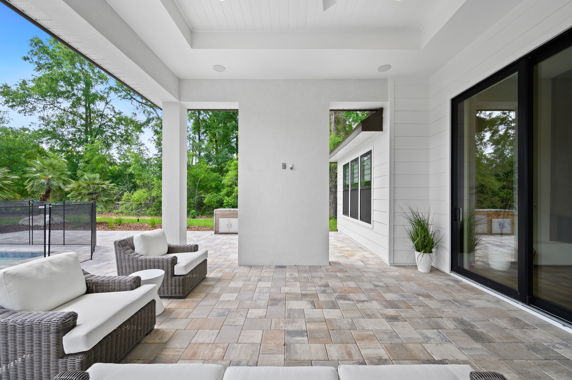 2025 Parade Home, custom home in Wexford, photo 68 of 76