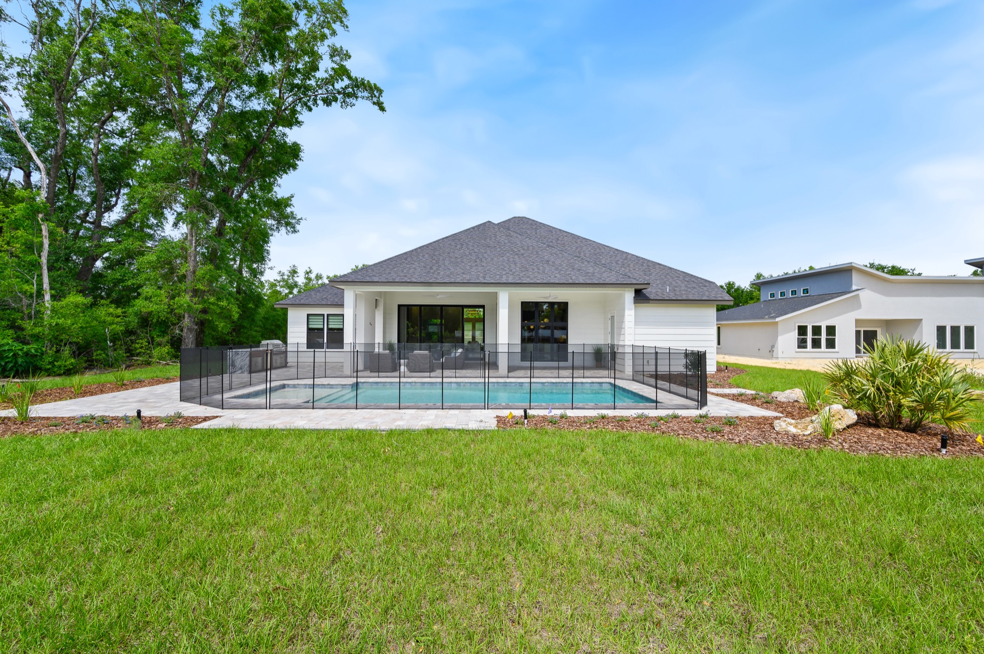2025 Parade Home, custom home in Wexford, photo 69 of 76