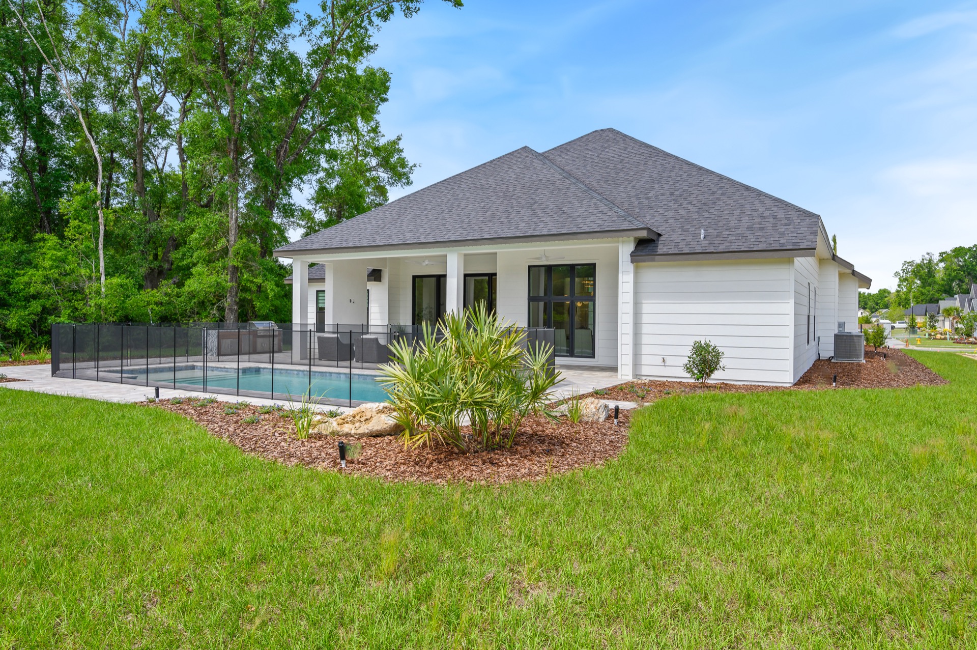 2025 Parade Home, custom home in Wexford, photo 70 of 76