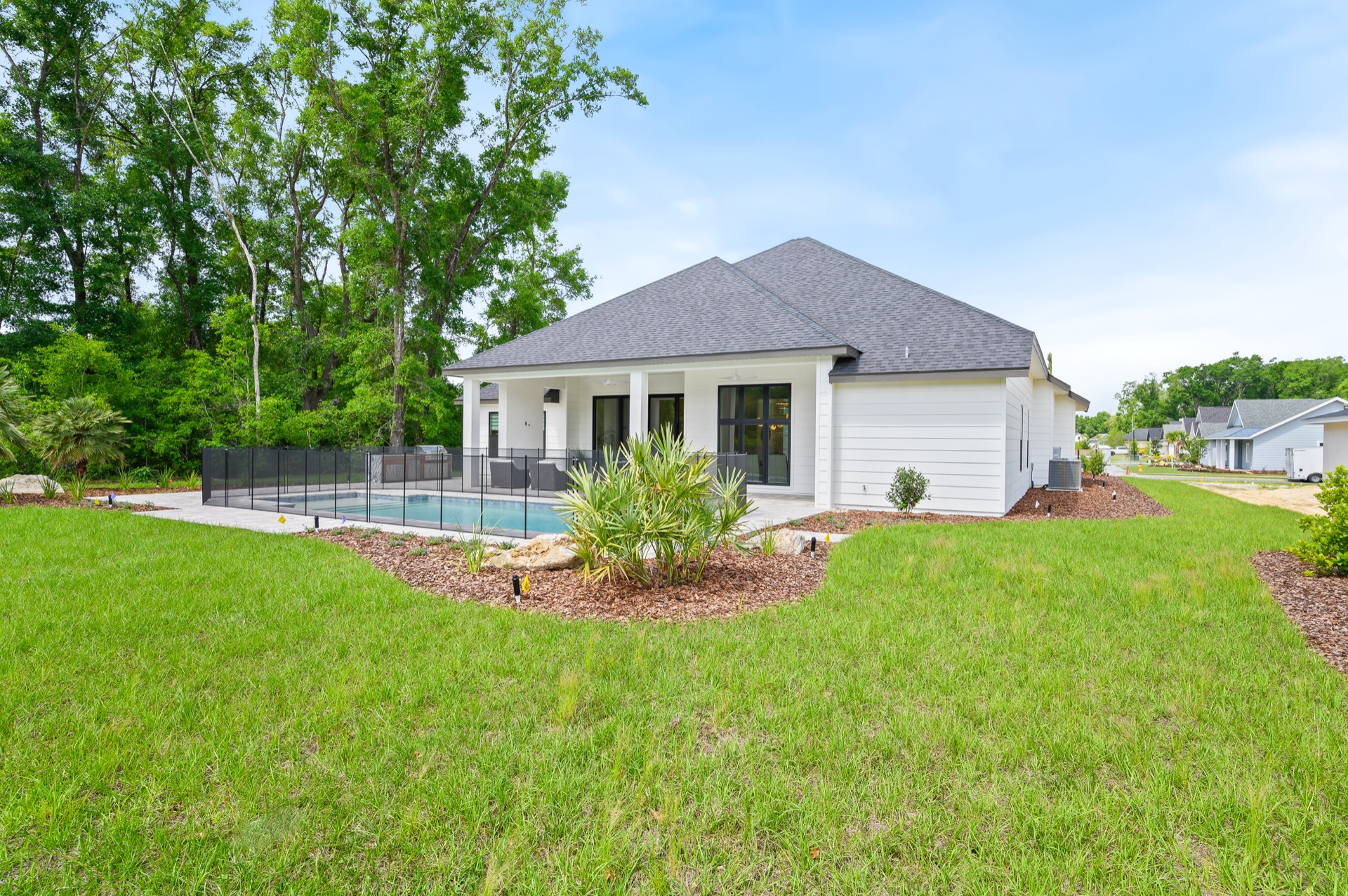 2025 Parade Home, custom home in Wexford, photo 71 of 76