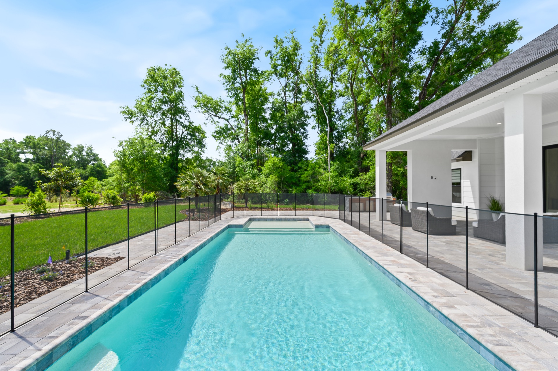 2025 Parade Home, custom home in Wexford, photo 72 of 76