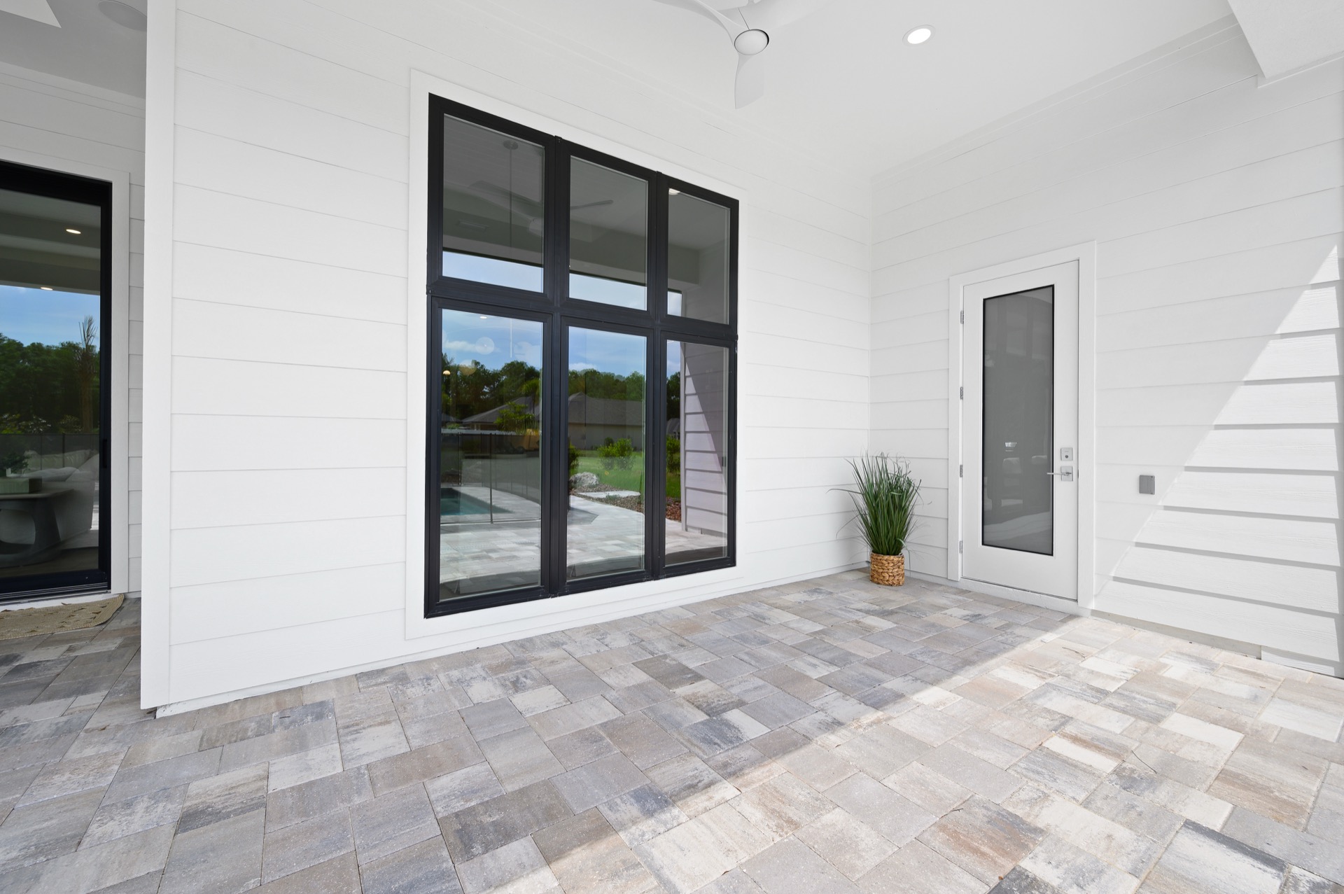 2025 Parade Home, custom home in Wexford, photo 74 of 76