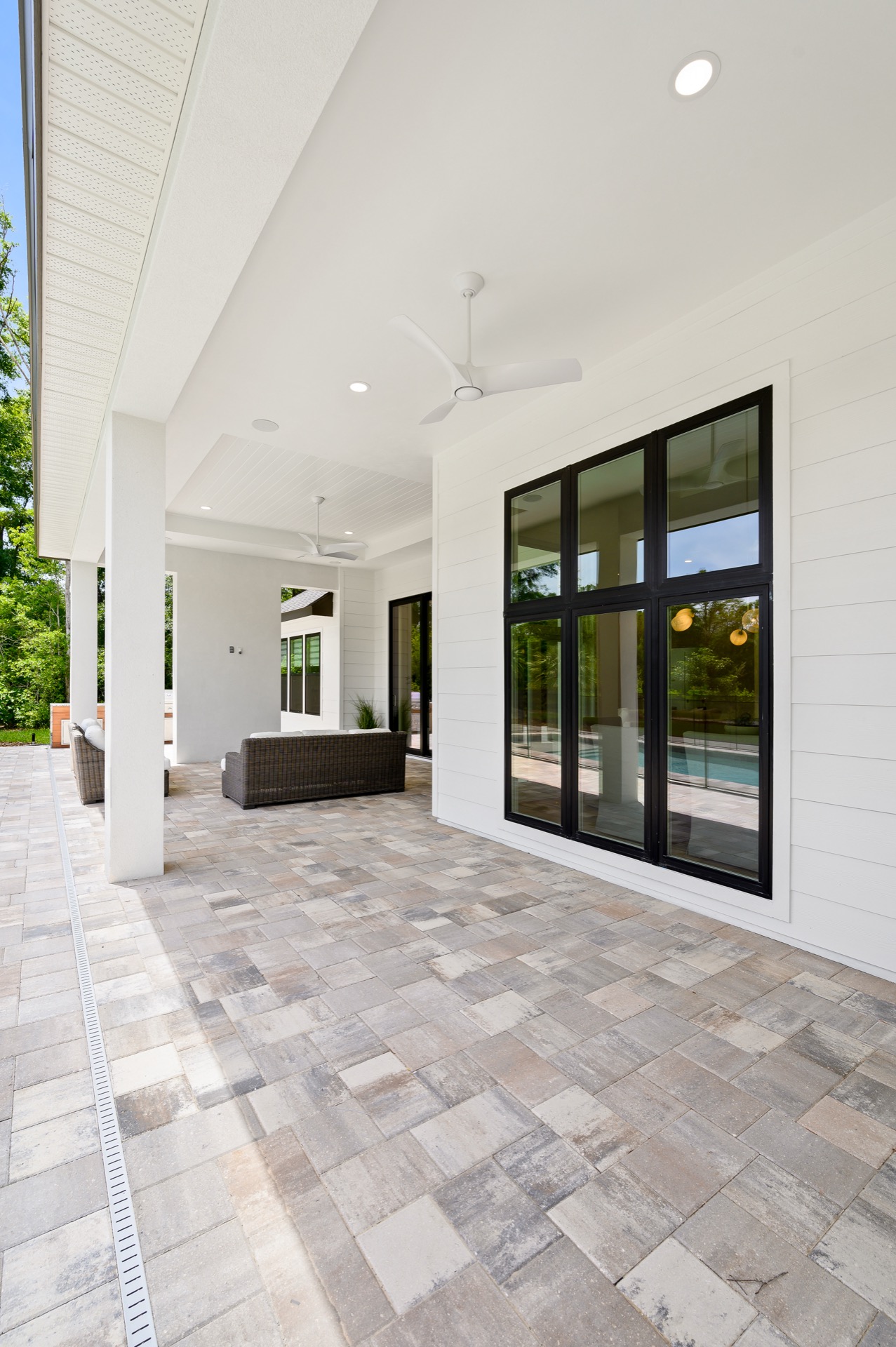 2025 Parade Home, custom home in Wexford, photo 76 of 76