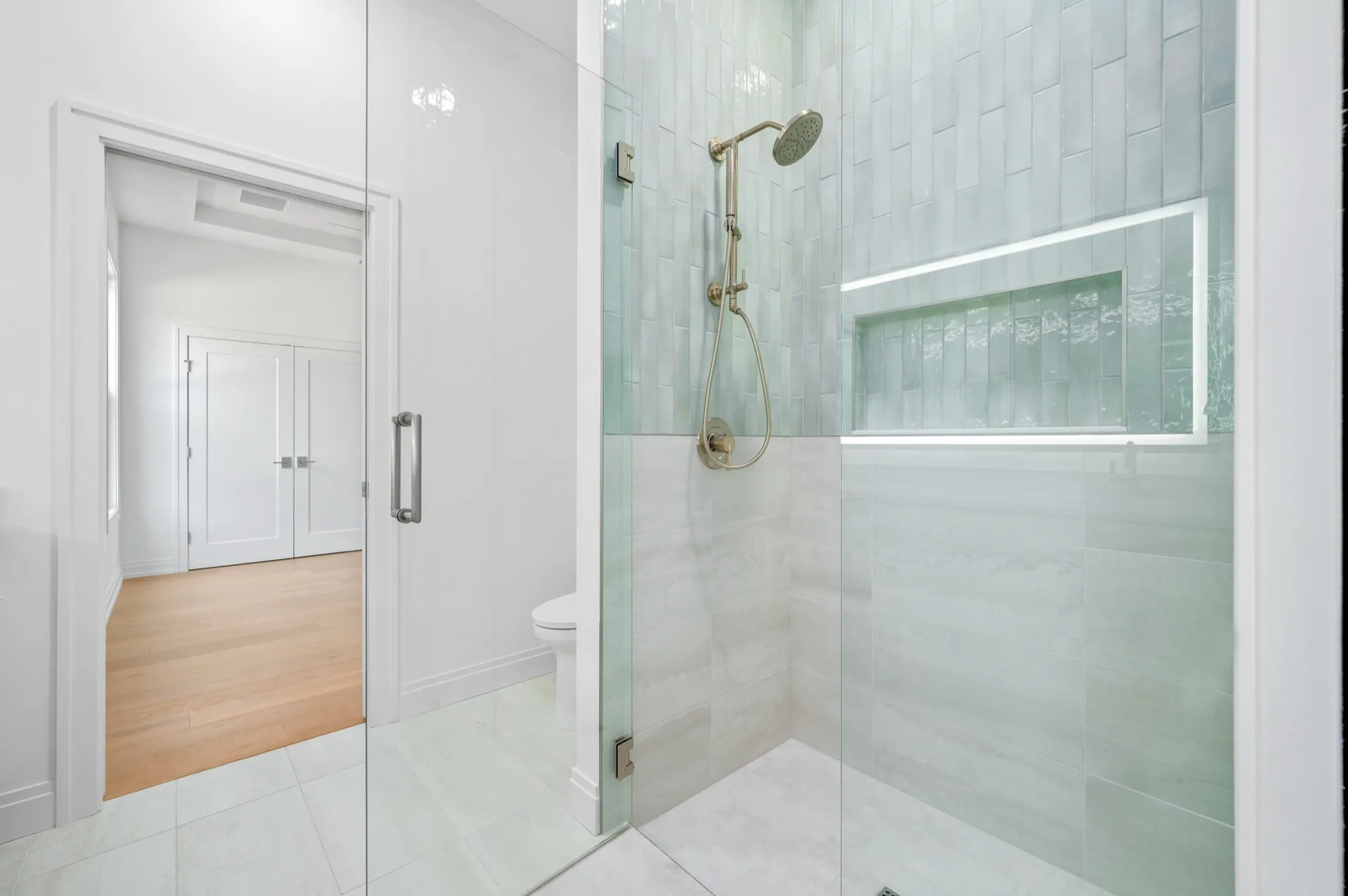 2025 Parade Home, custom home in Wexford, photo 7 of 76