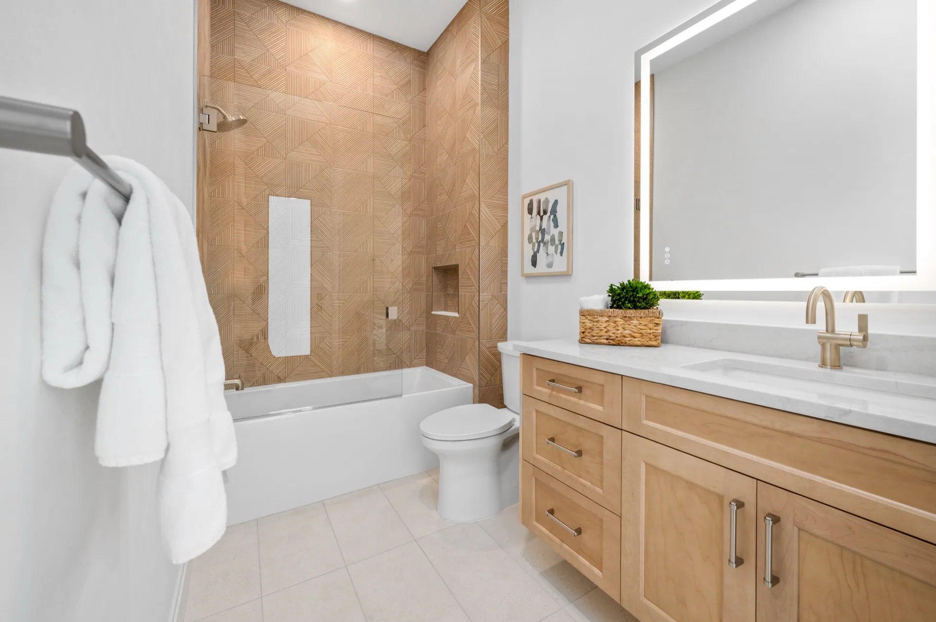 2025 Parade Home, custom home in Wexford, photo 10 of 76