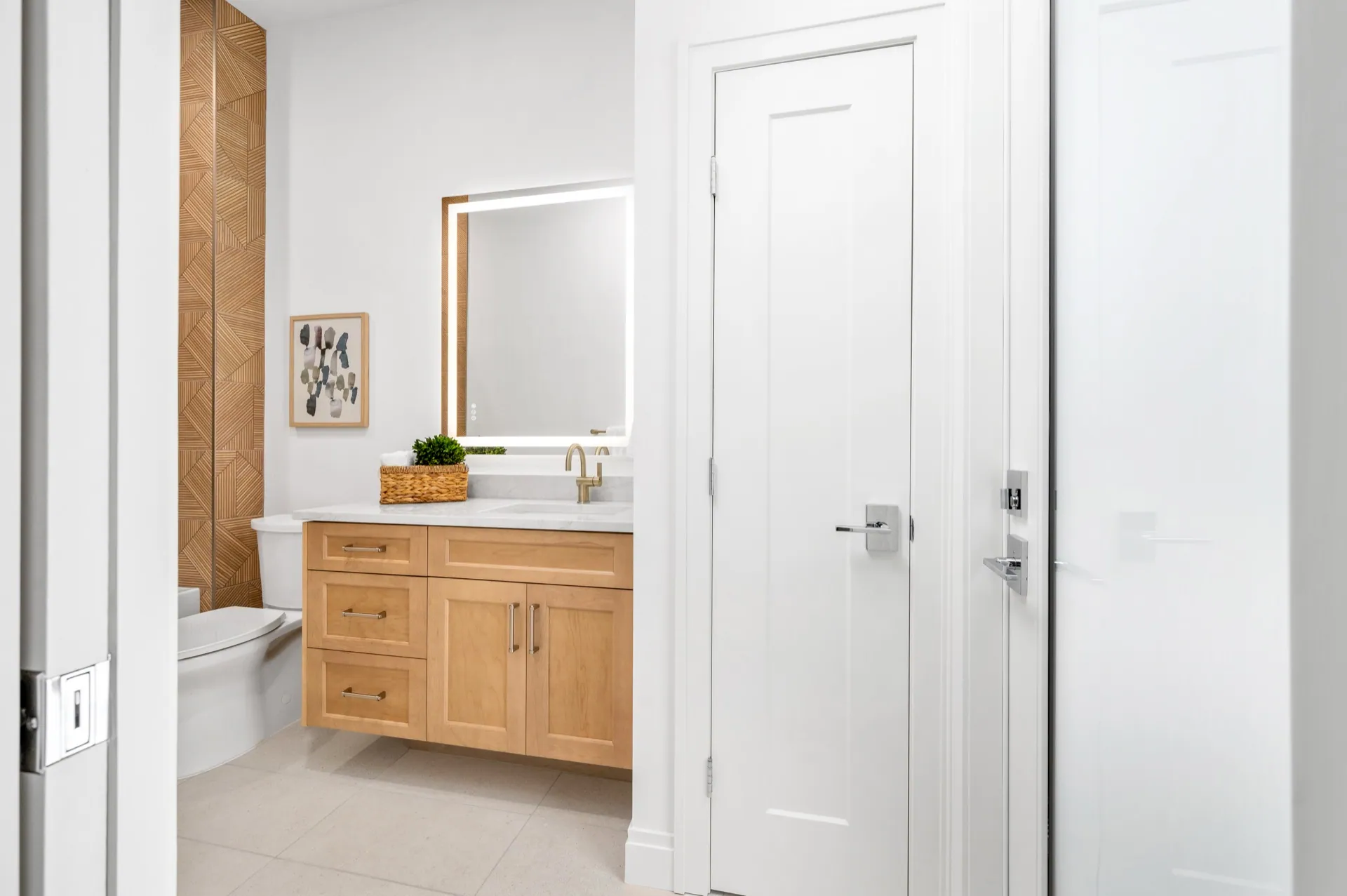 2025 Parade Home, custom home in Wexford, photo 11 of 76