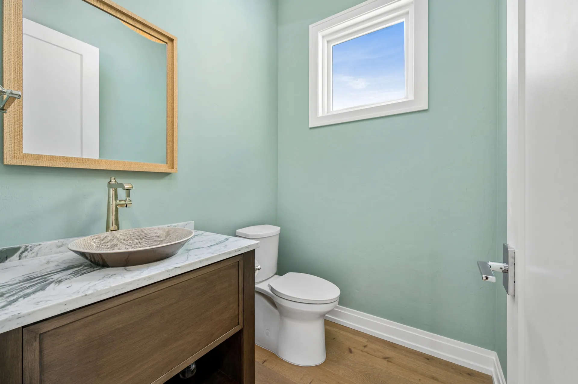 2025 Parade Home, custom home in Wexford, photo 17 of 76