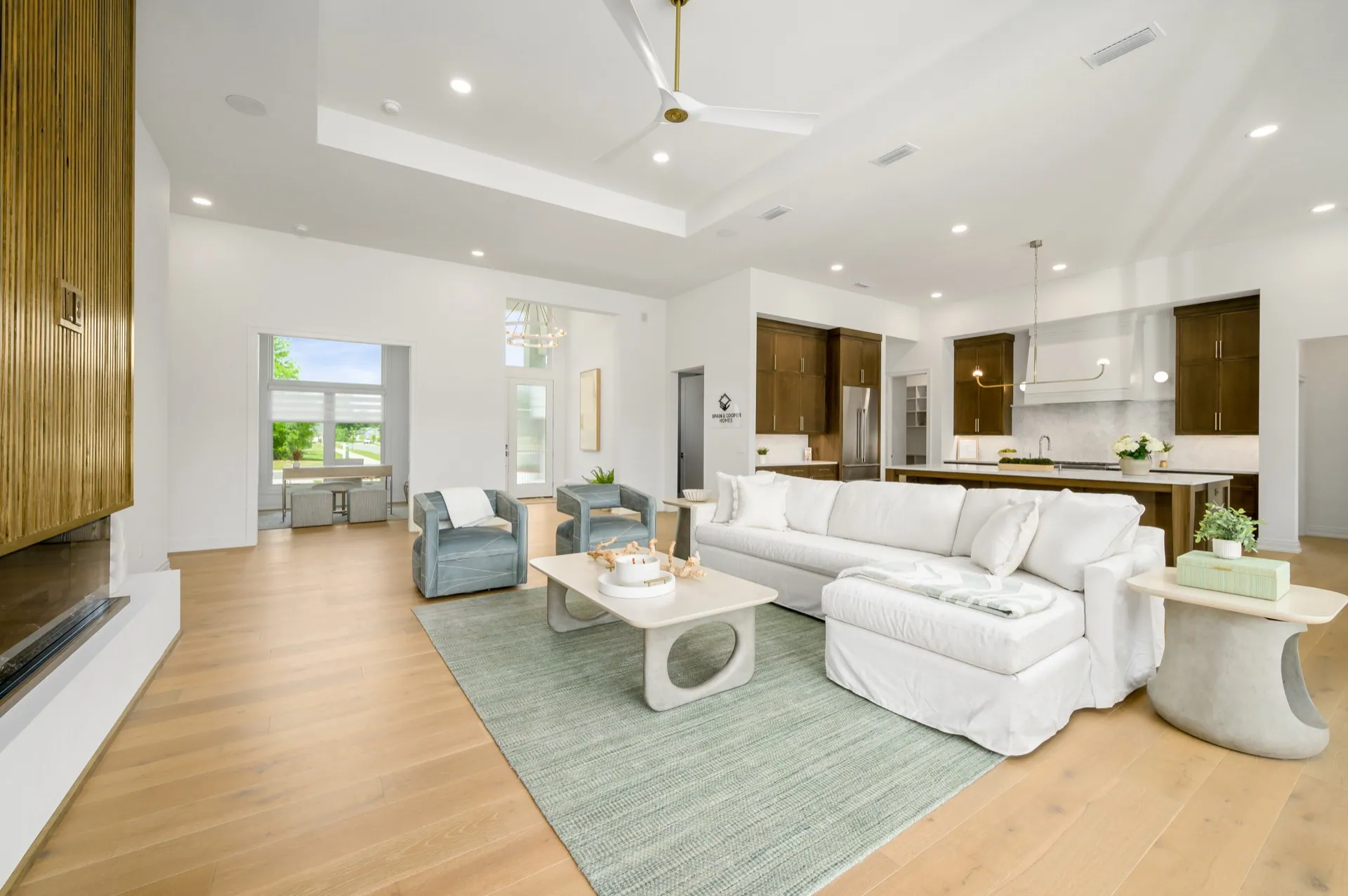 2025 Parade Home, custom home in Wexford, photo 22 of 76
