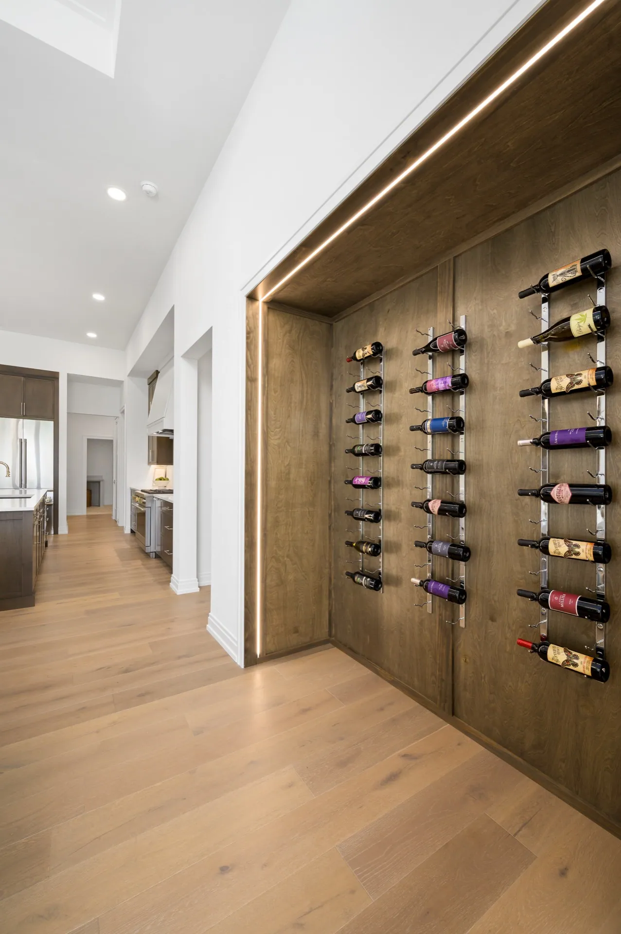 2025 Parade Home, custom home in Wexford, photo 32 of 76