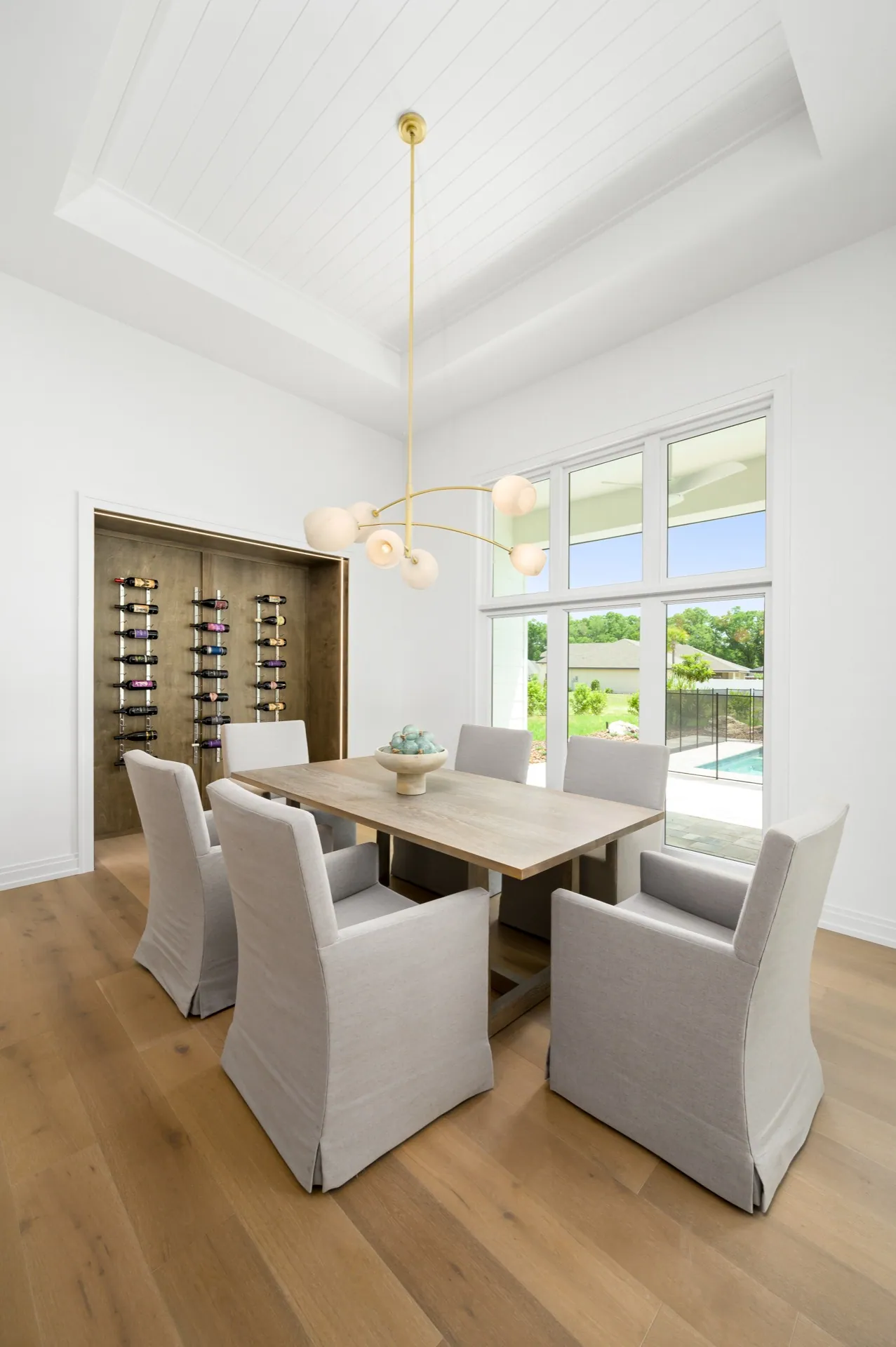 2025 Parade Home, custom home in Wexford, photo 33 of 76