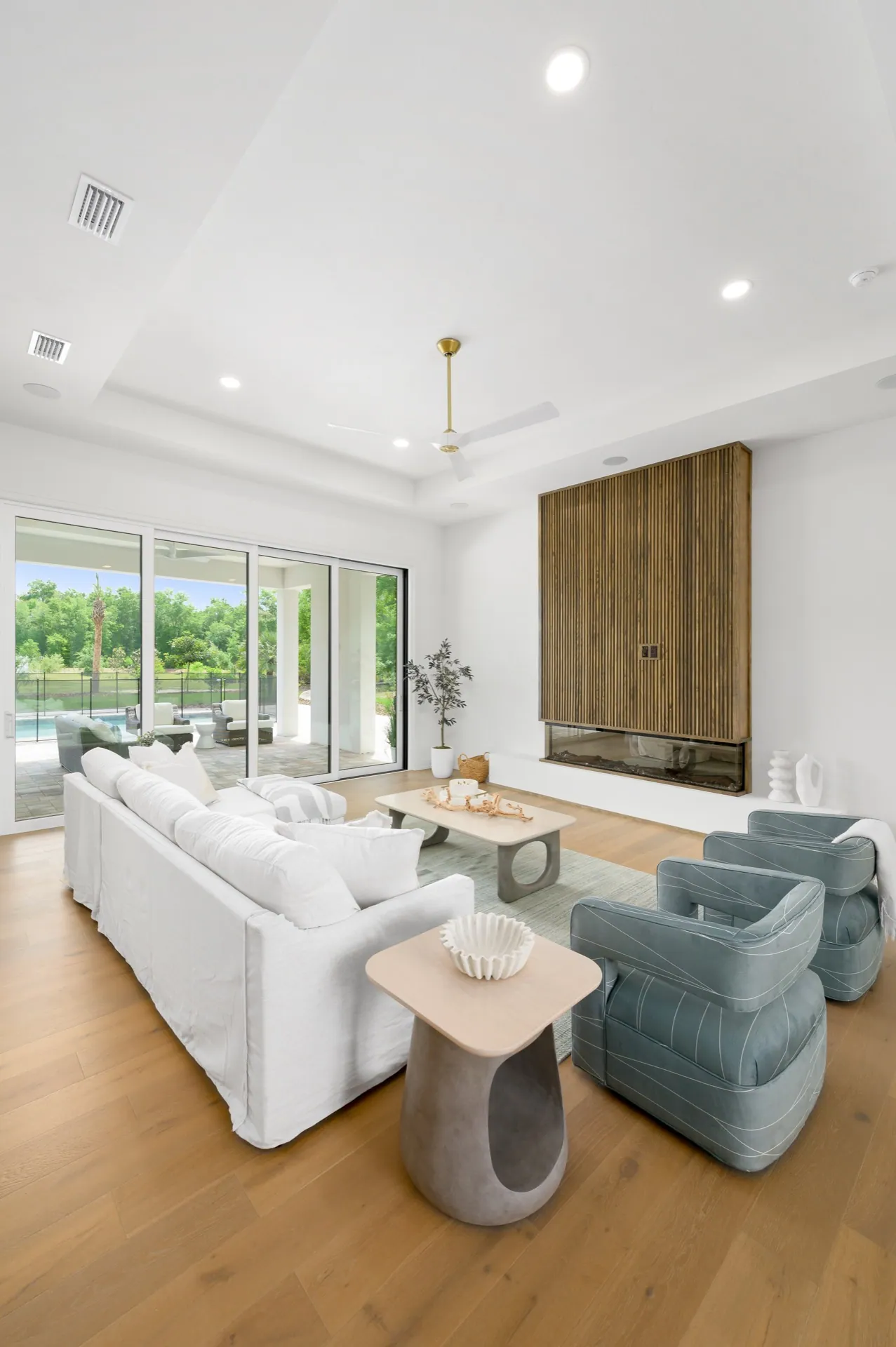 2025 Parade Home, custom home in Wexford, photo 34 of 76