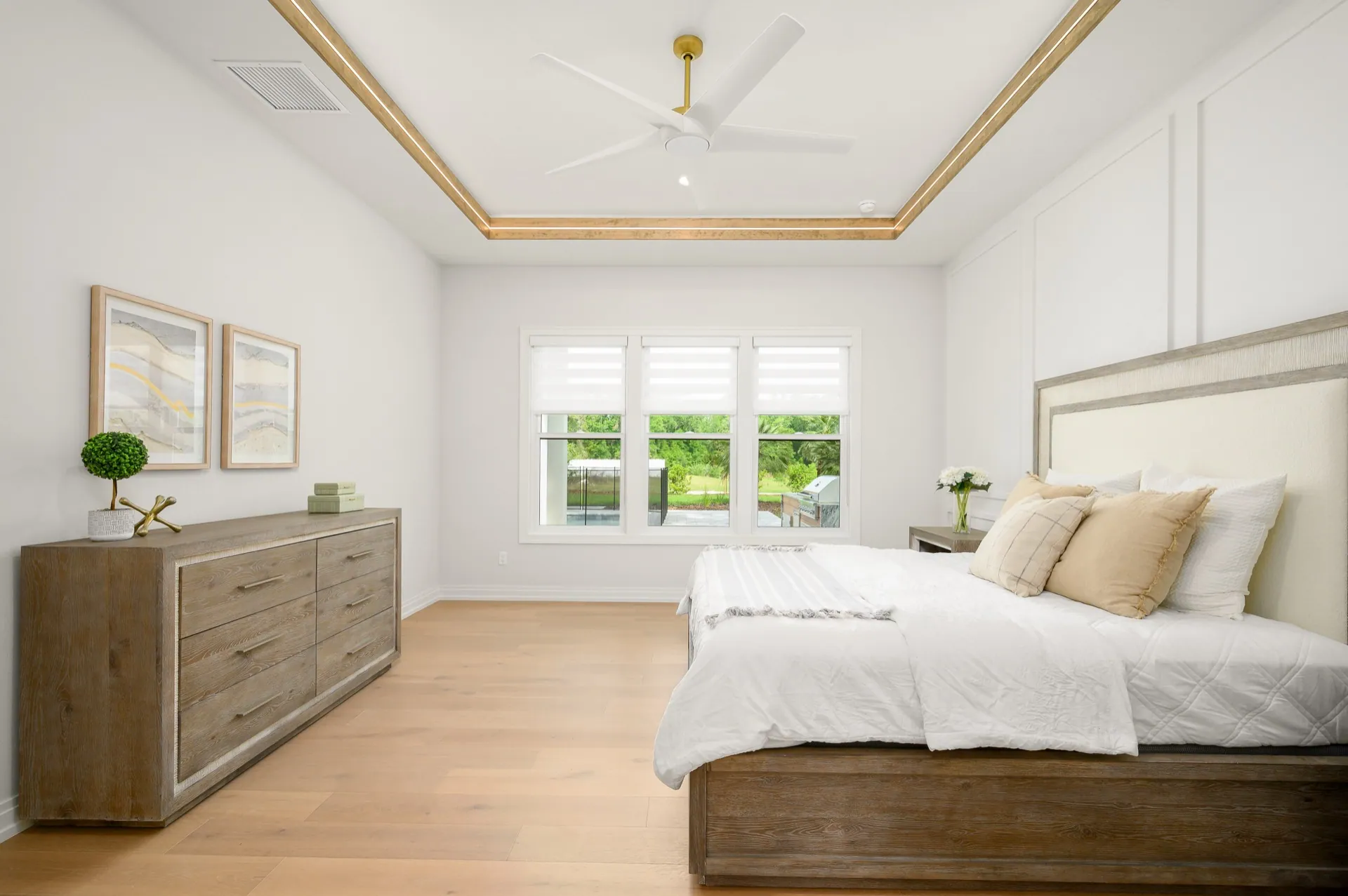 2025 Parade Home, custom home in Wexford, photo 36 of 76