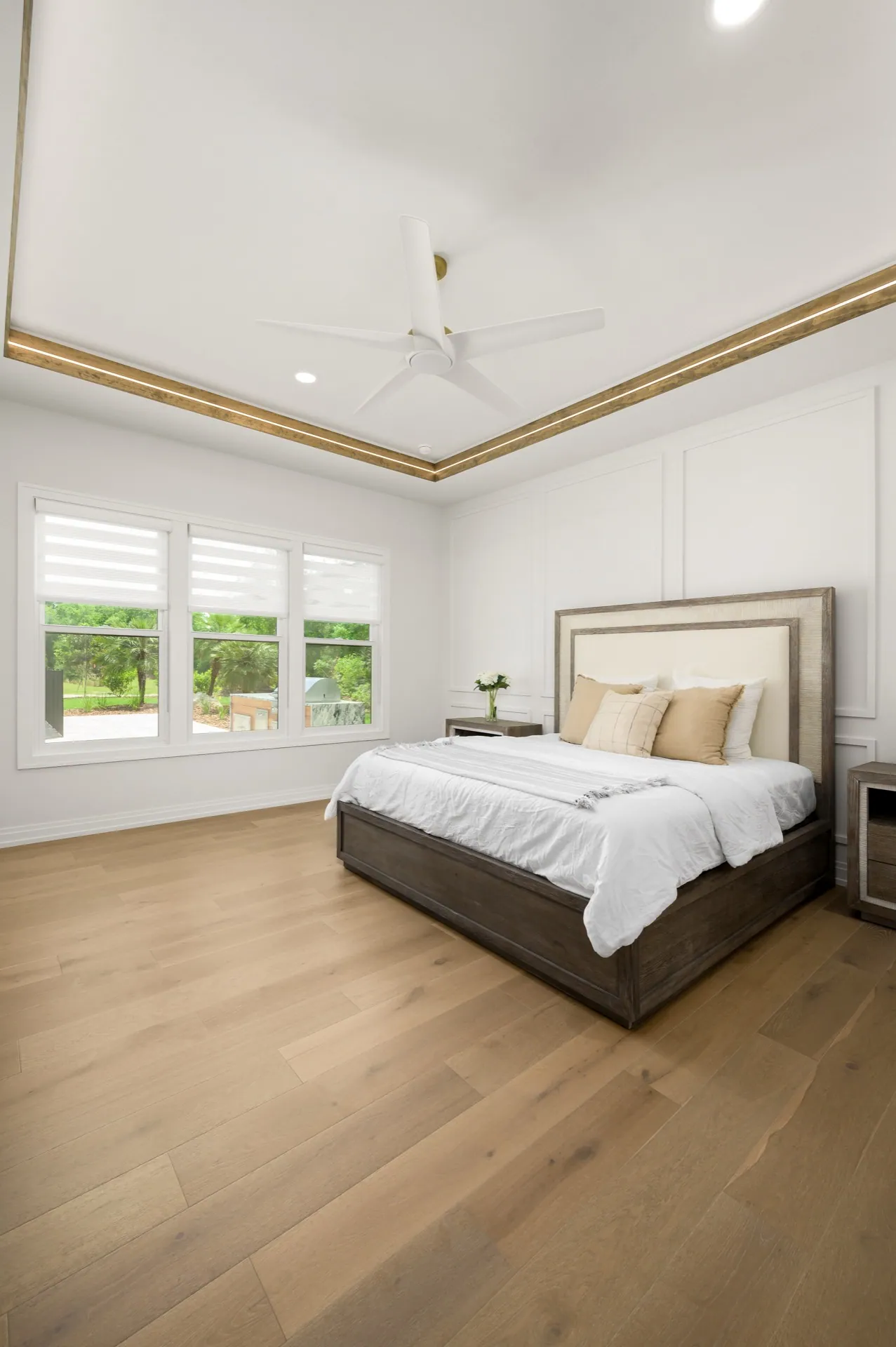 2025 Parade Home, custom home in Wexford, photo 40 of 76