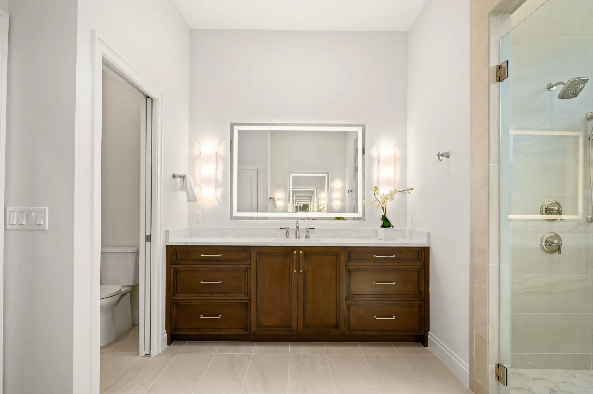 2025 Parade Home, custom home in Wexford, photo 47 of 76