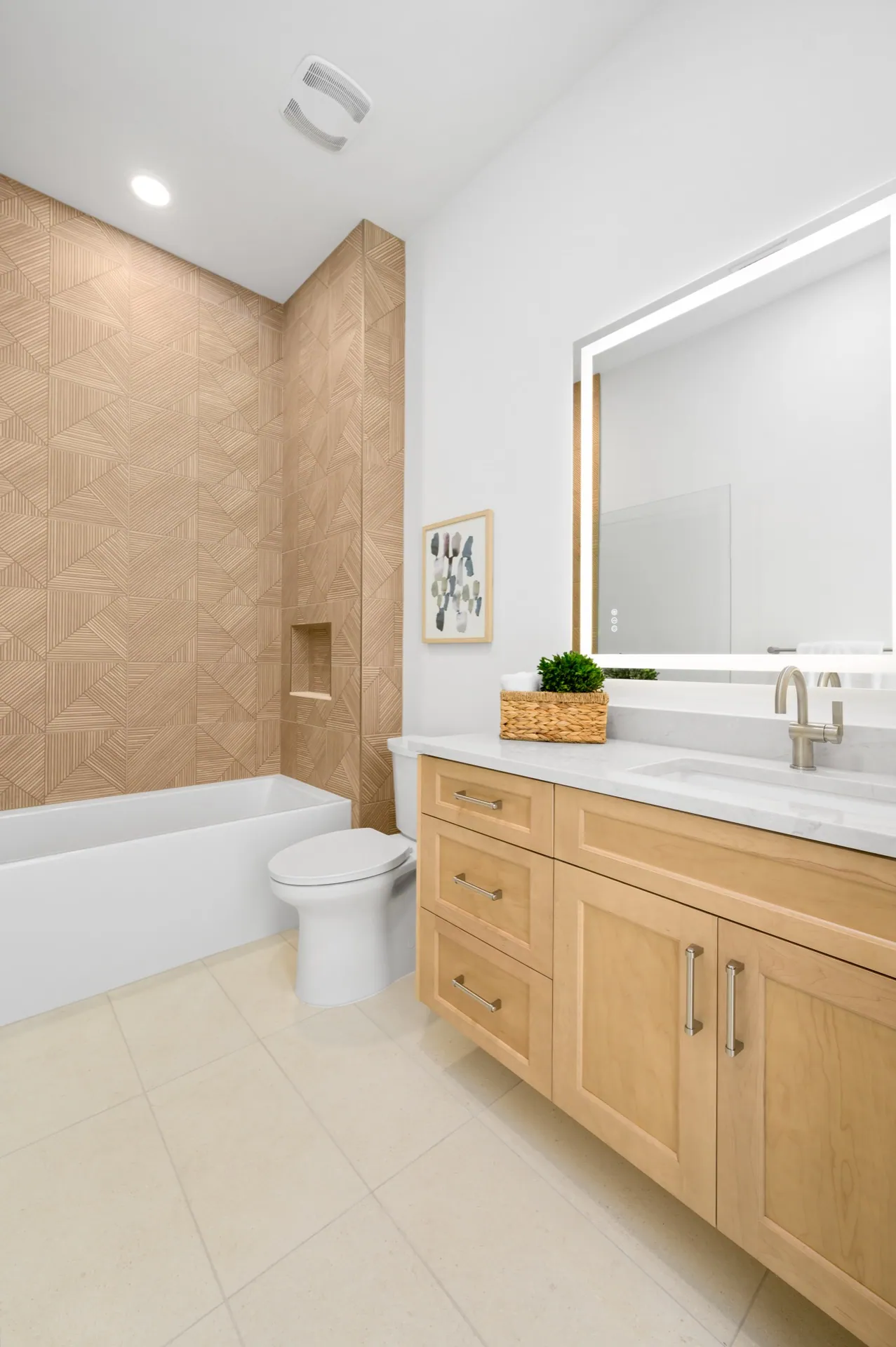 2025 Parade Home, custom home in Wexford, photo 53 of 76