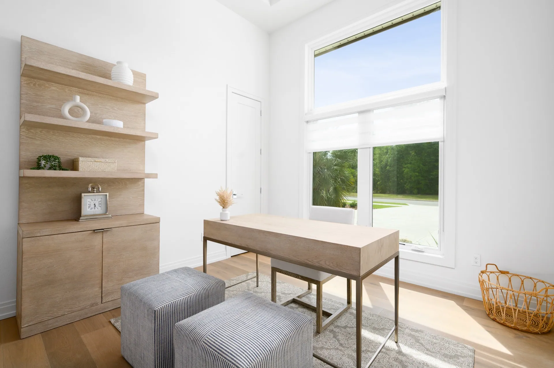 2025 Parade Home, custom home in Wexford, photo 58 of 76