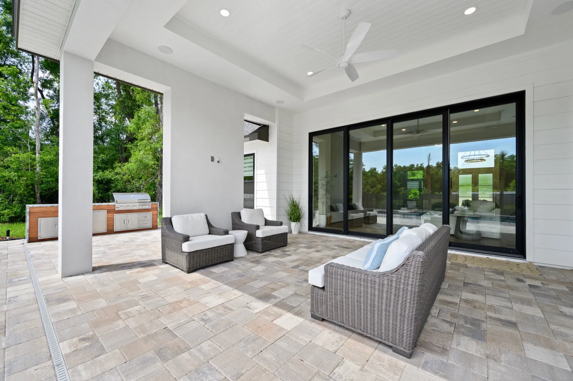 2025 Parade Home, custom home in Wexford, photo 60 of 76
