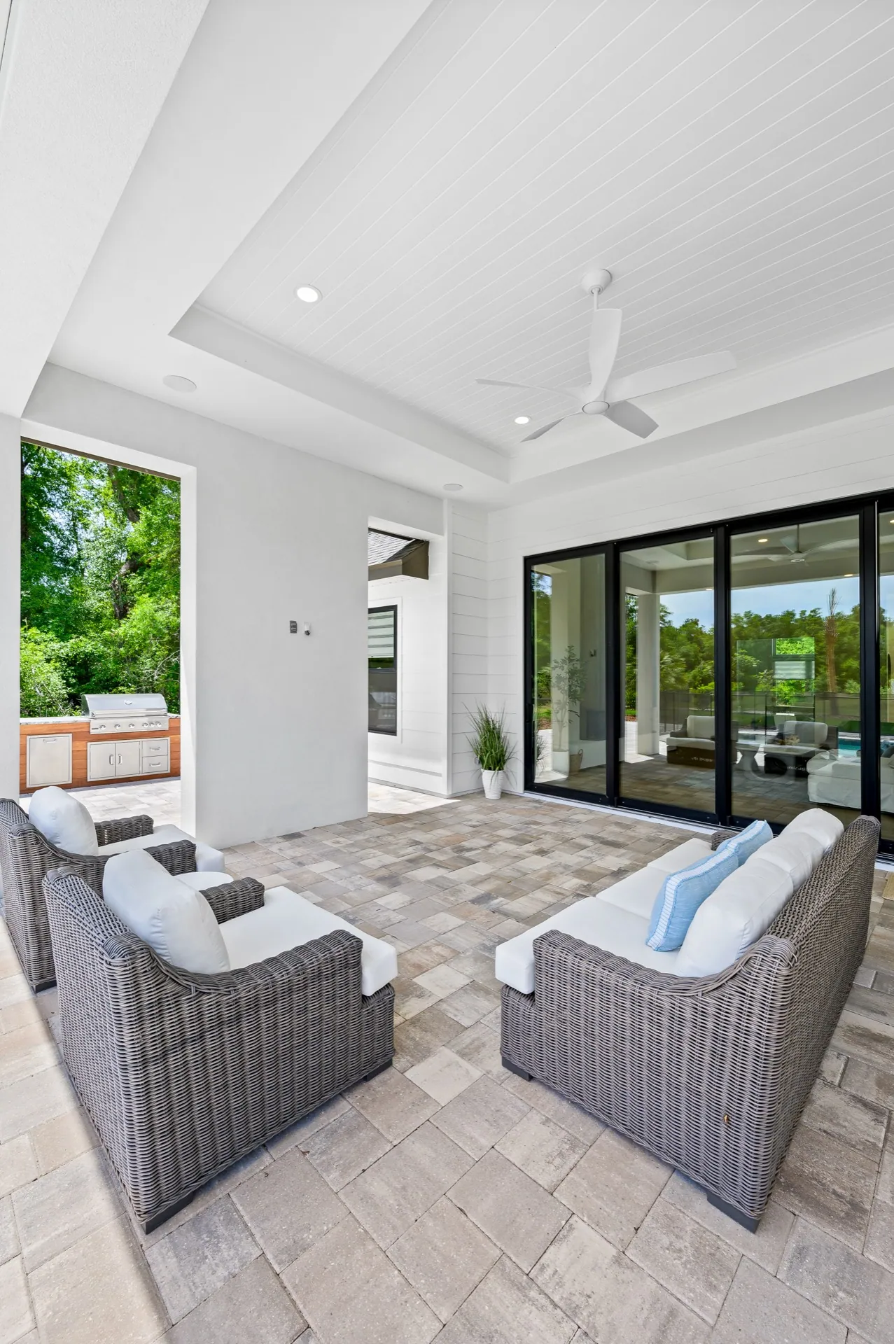 2025 Parade Home, custom home in Wexford, photo 62 of 76