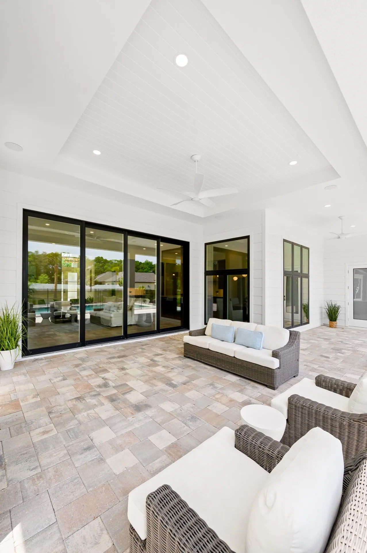 2025 Parade Home, custom home in Wexford, photo 63 of 76