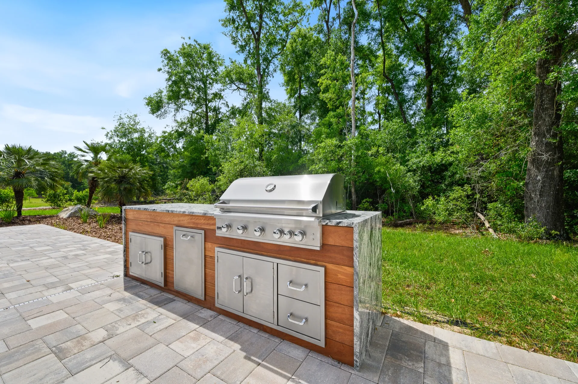2025 Parade Home, custom home in Wexford, photo 64 of 76