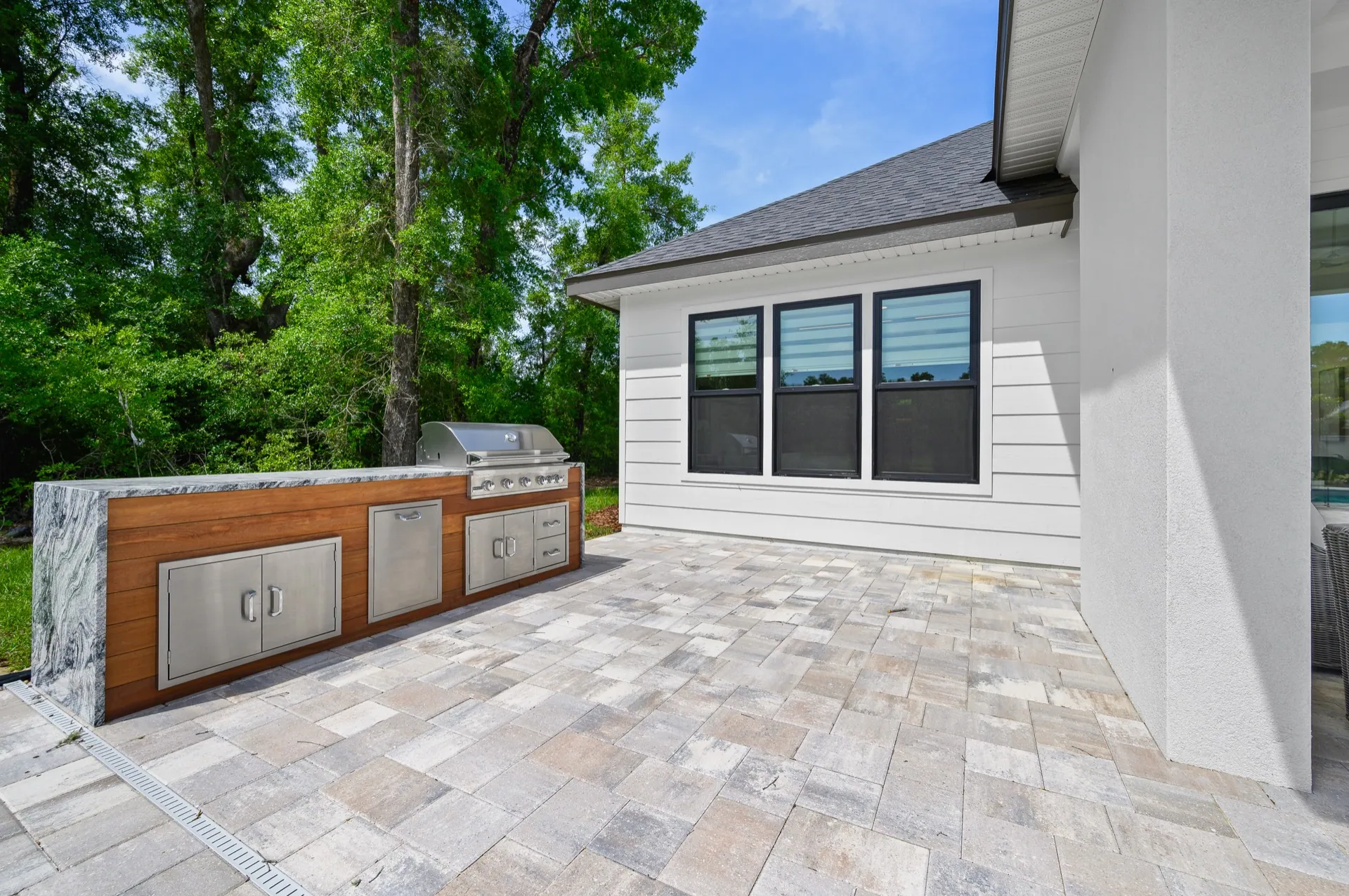 2025 Parade Home, custom home in Wexford, photo 65 of 76