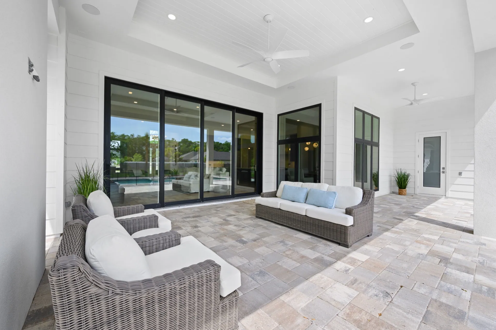 2025 Parade Home, custom home in Wexford, photo 66 of 76