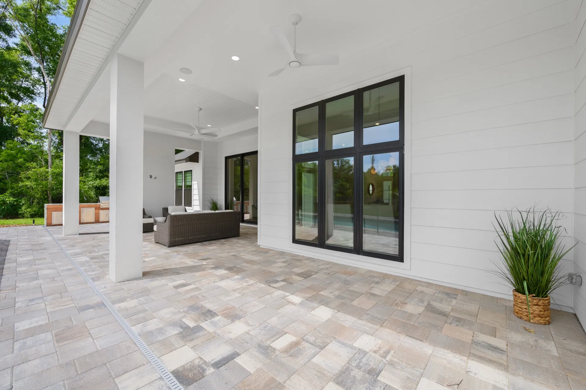 2025 Parade Home, custom home in Wexford, photo 67 of 76