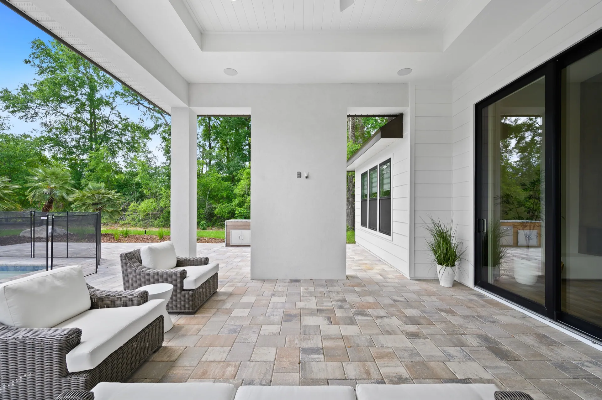 2025 Parade Home, custom home in Wexford, photo 68 of 76