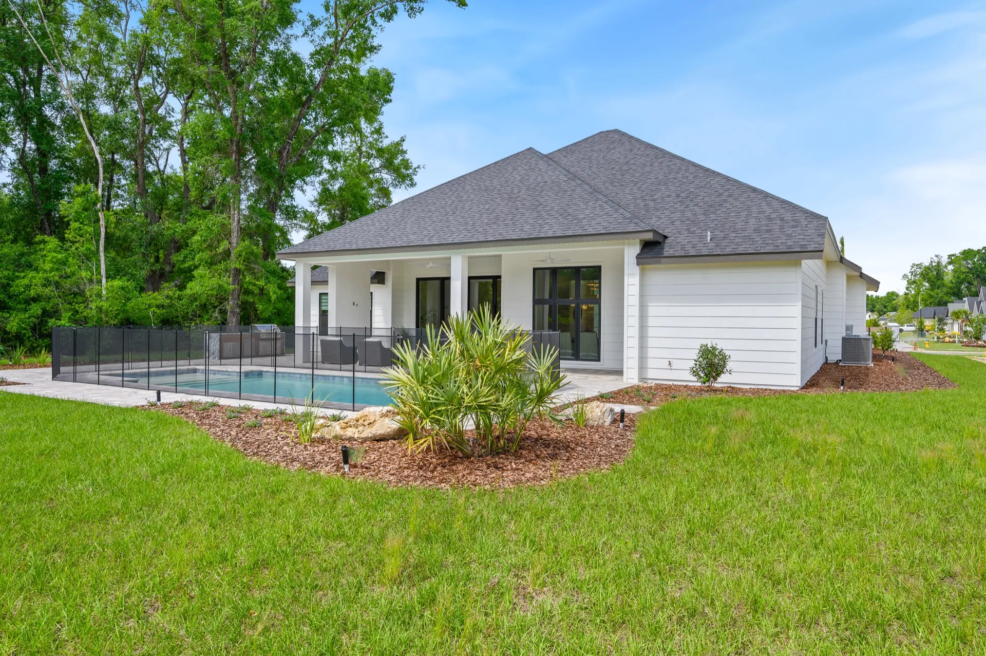 2025 Parade Home, custom home in Wexford, photo 70 of 76