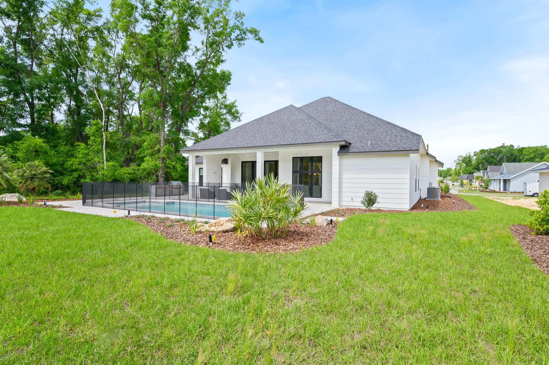 2025 Parade Home, custom home in Wexford, photo 71 of 76