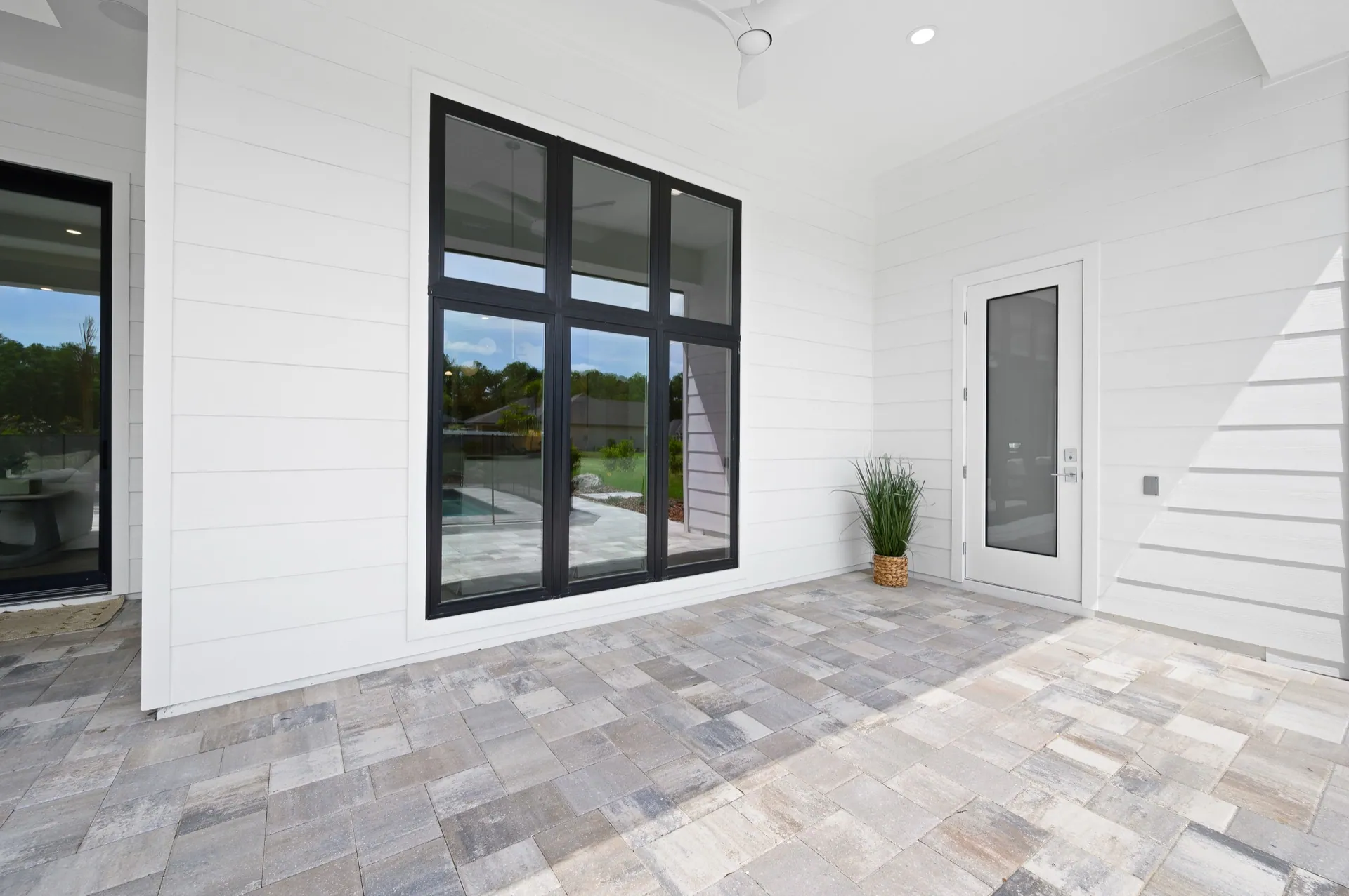 2025 Parade Home, custom home in Wexford, photo 74 of 76