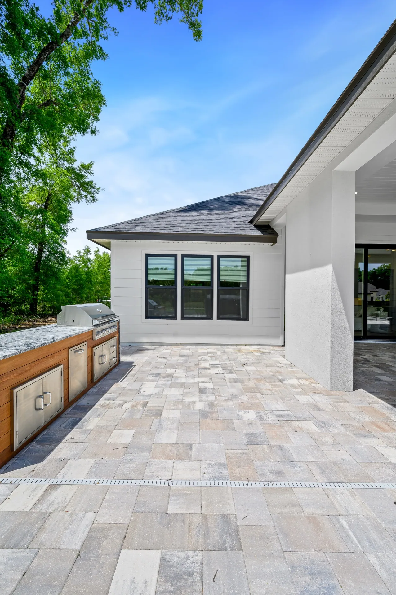 2025 Parade Home, custom home in Wexford, photo 75 of 76